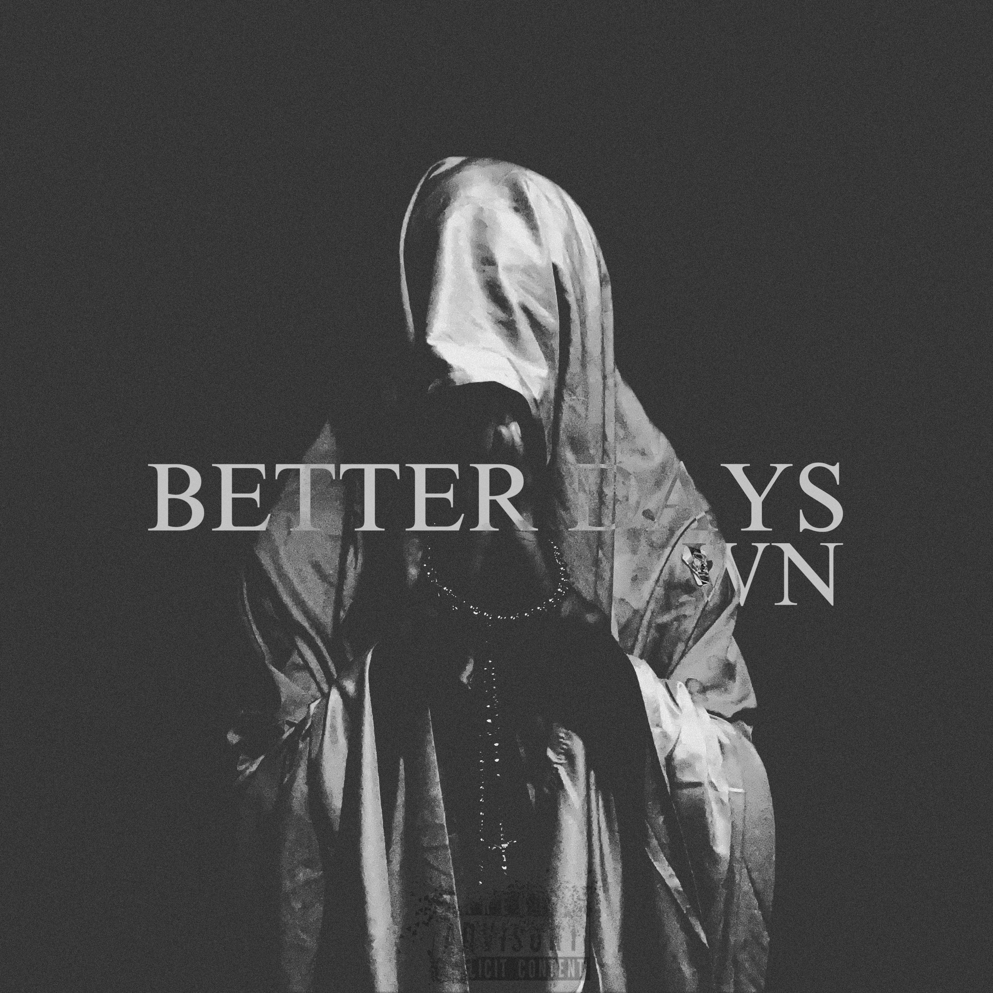 Better Days artwork