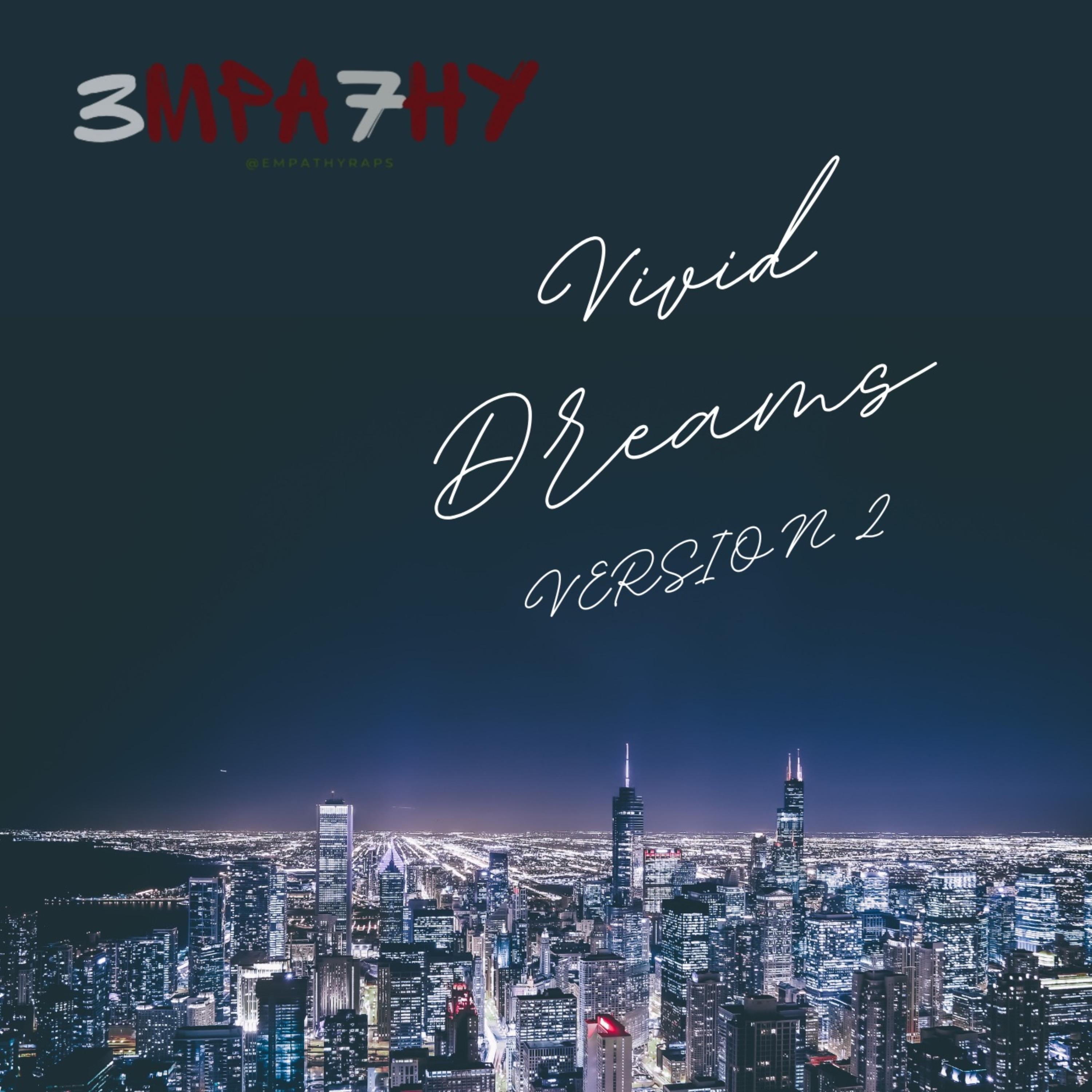 Vivid Dreams (Version 2) artwork