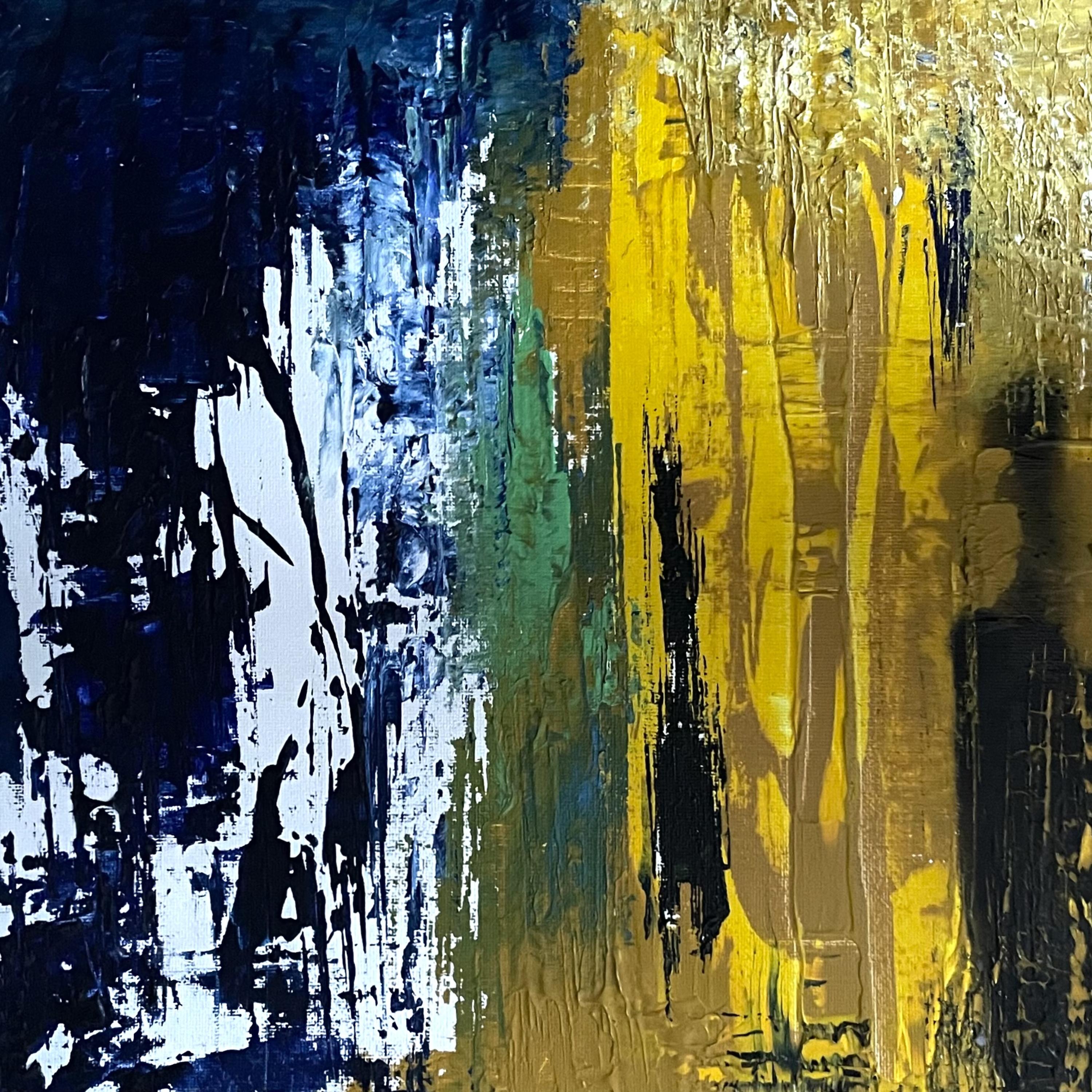 AFTER II artwork