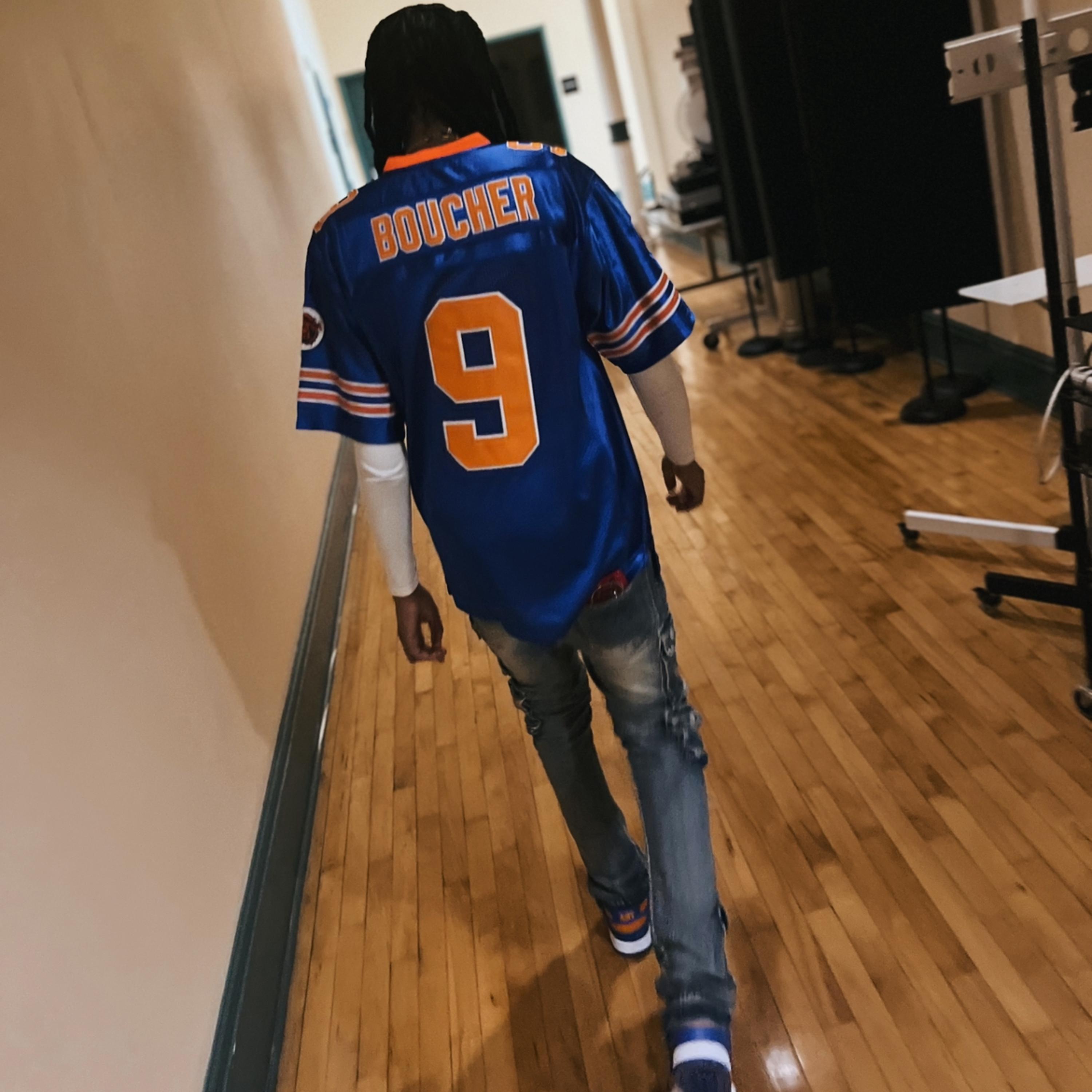 No More Hurt artwork