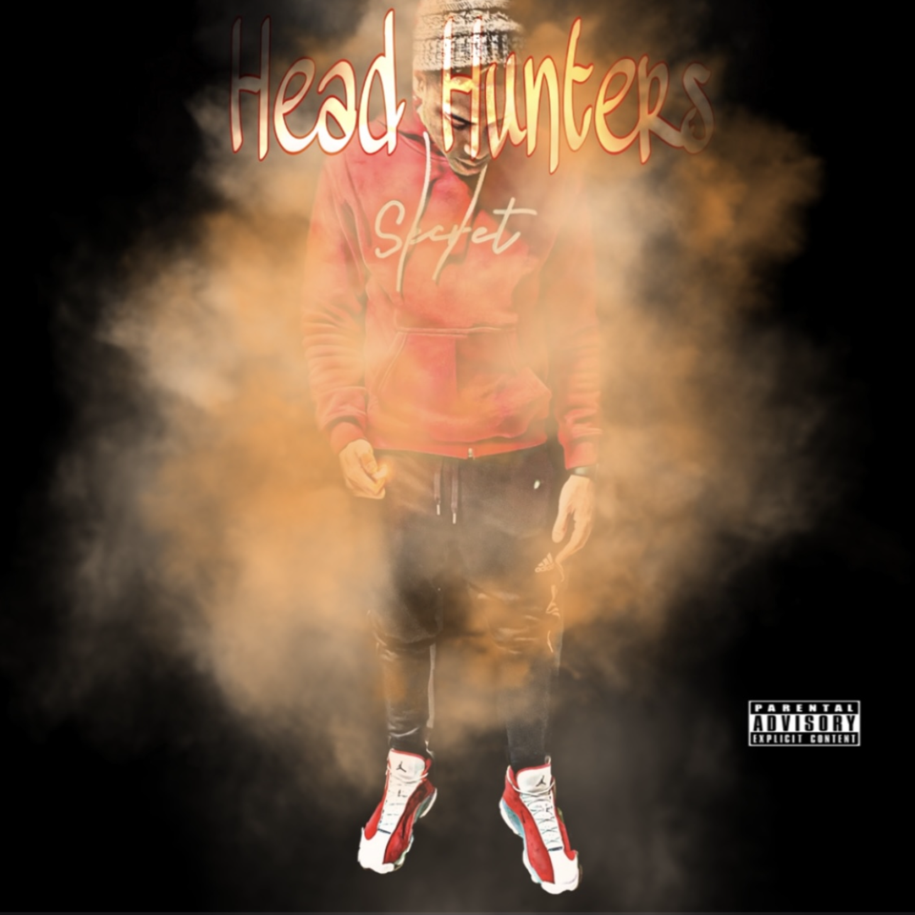 Head Hunters artwork