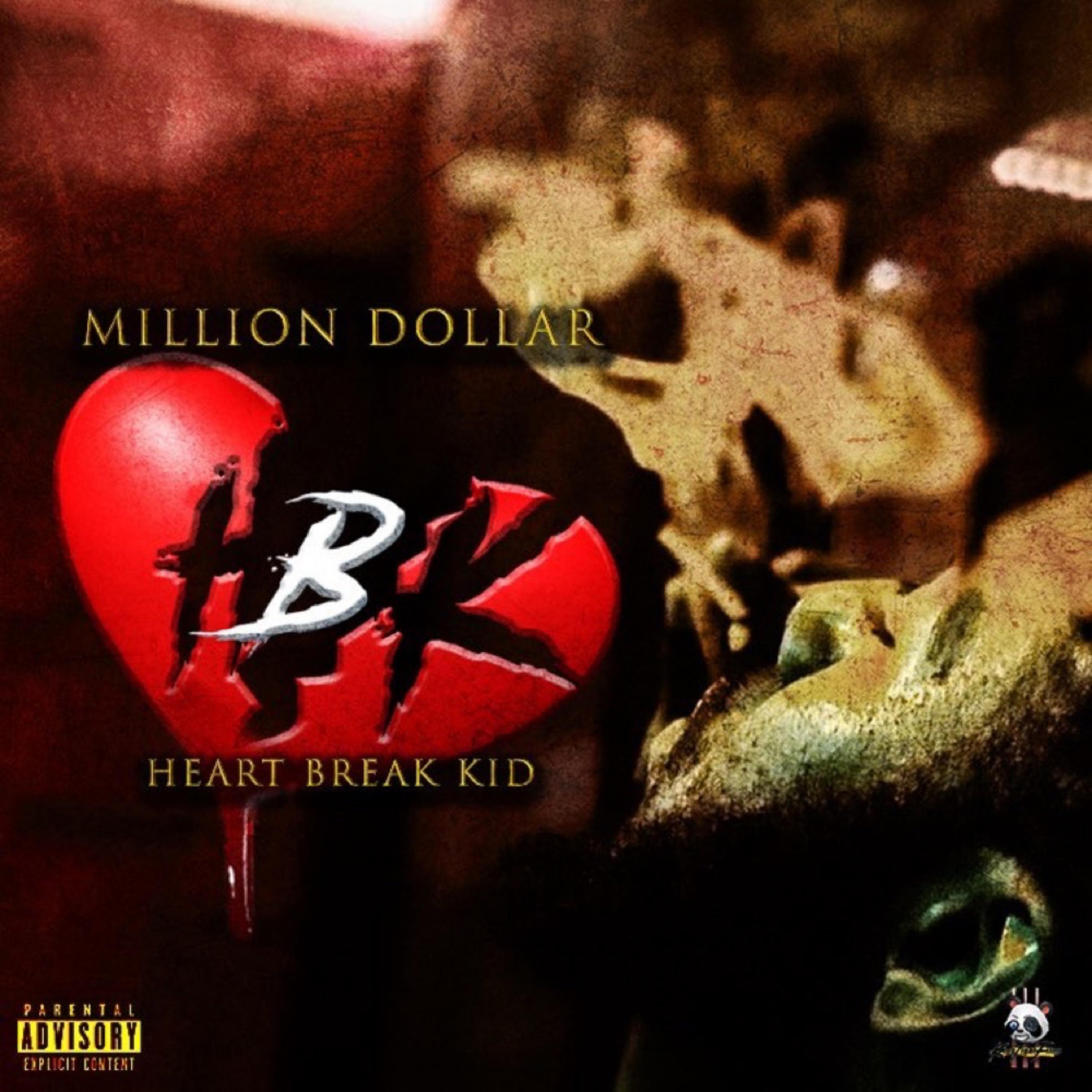 HBK artwork