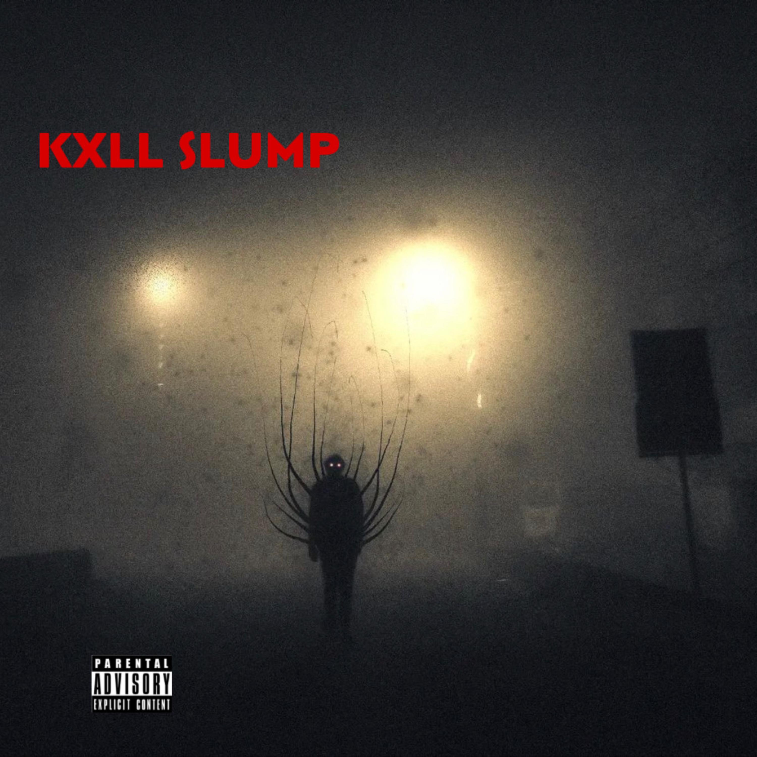 kxll slump artwork