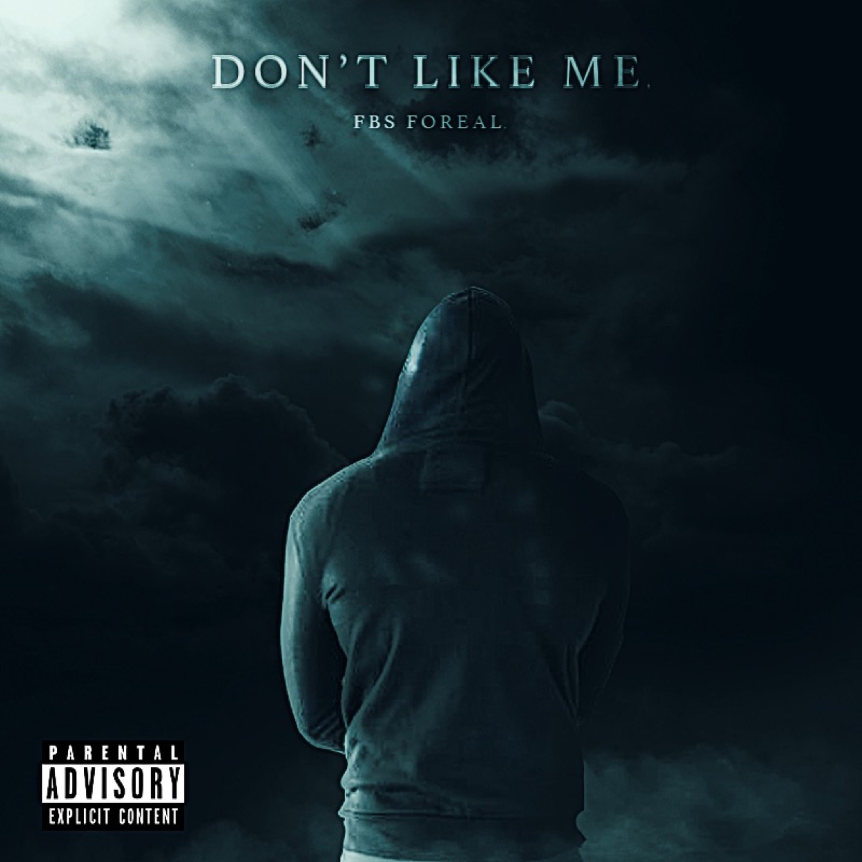Don't Like Me artwork