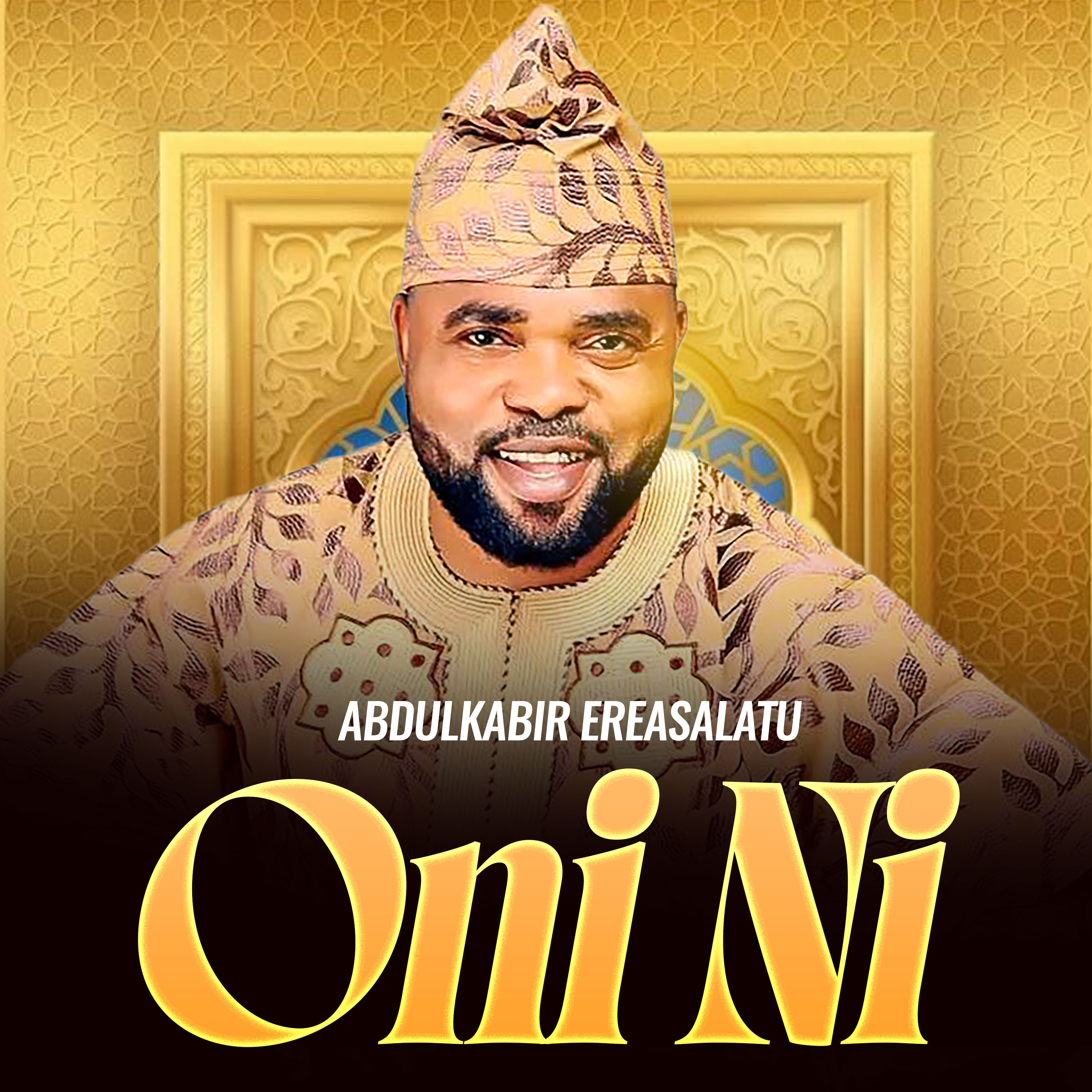Oni Ni artwork
