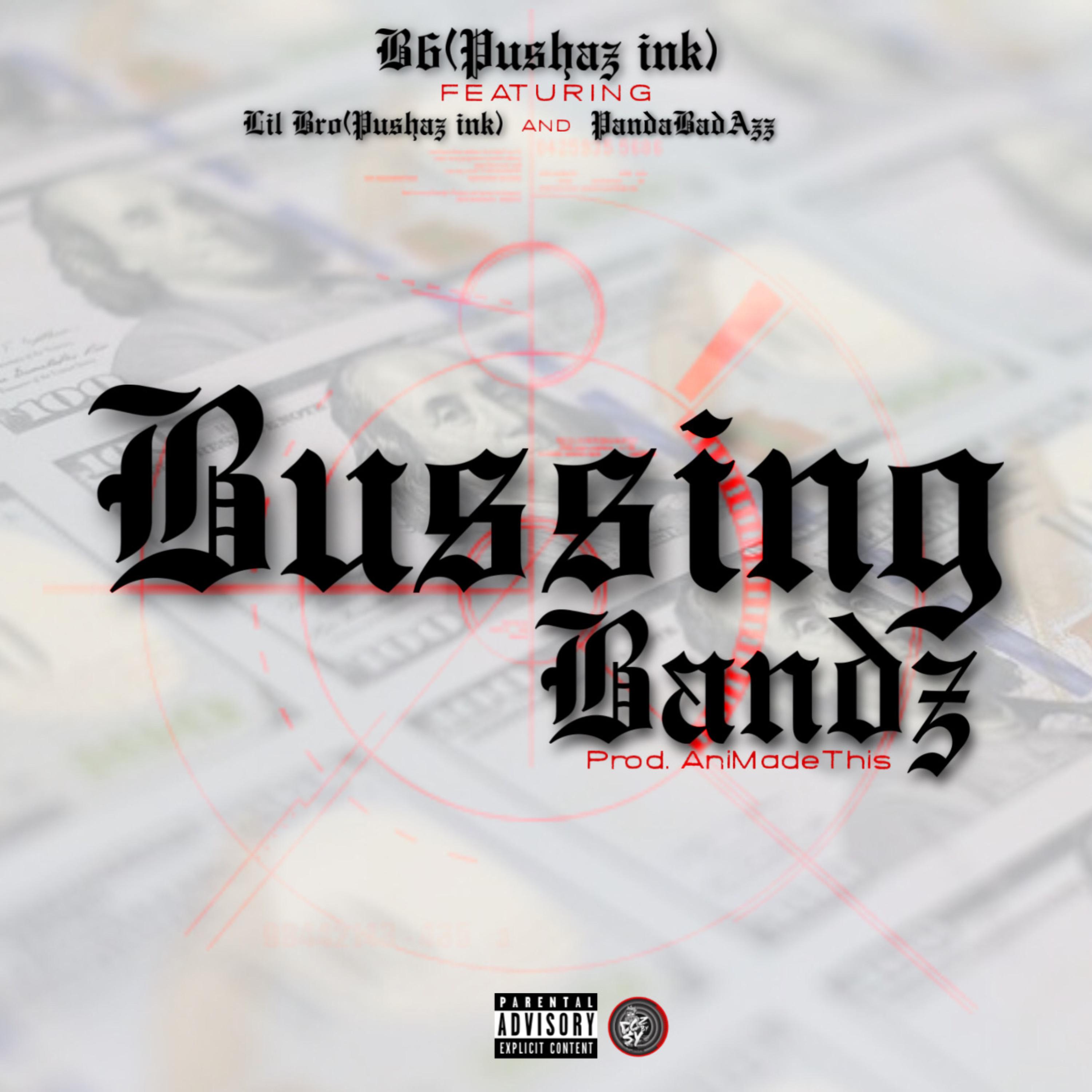 Bussing Bands artwork
