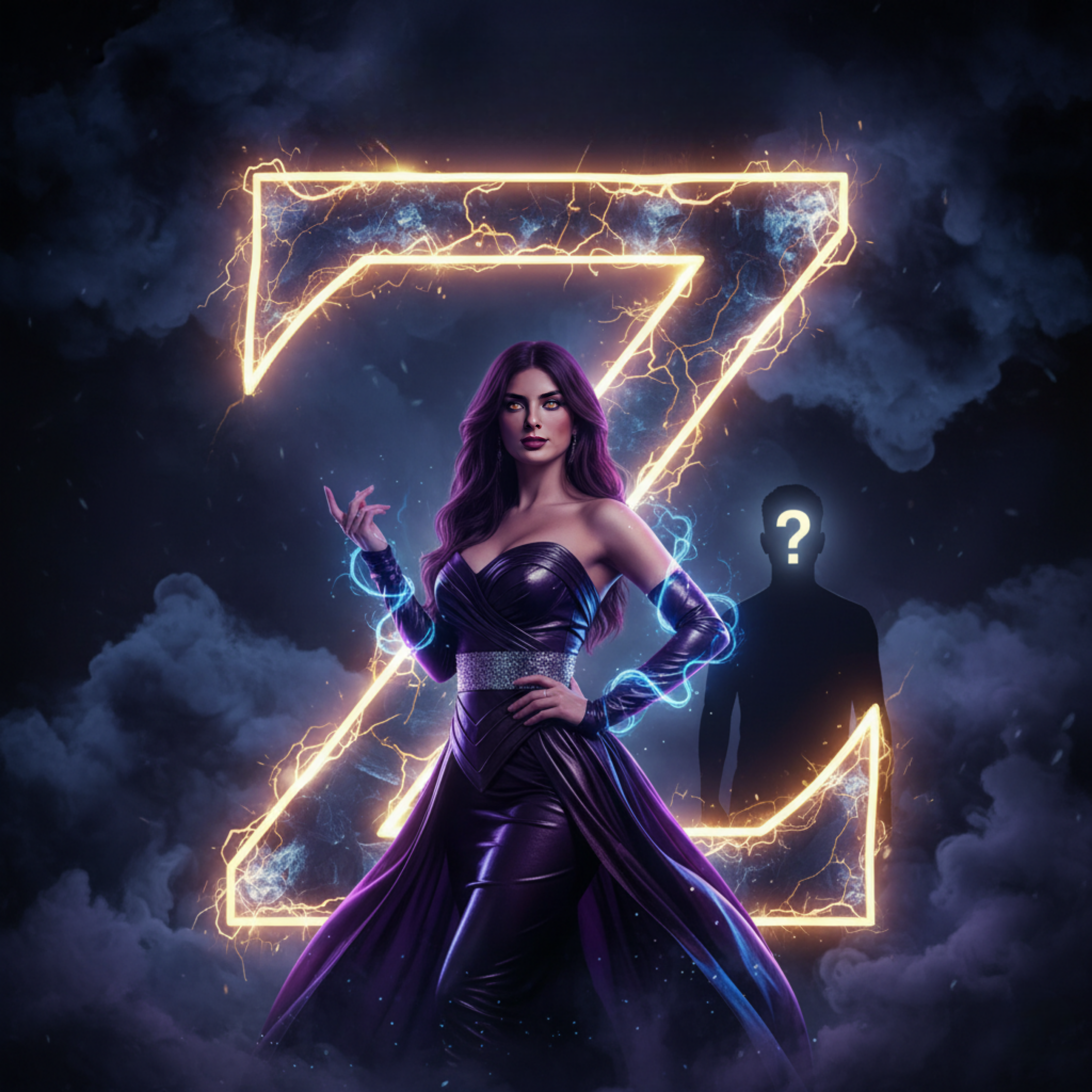 Z artwork