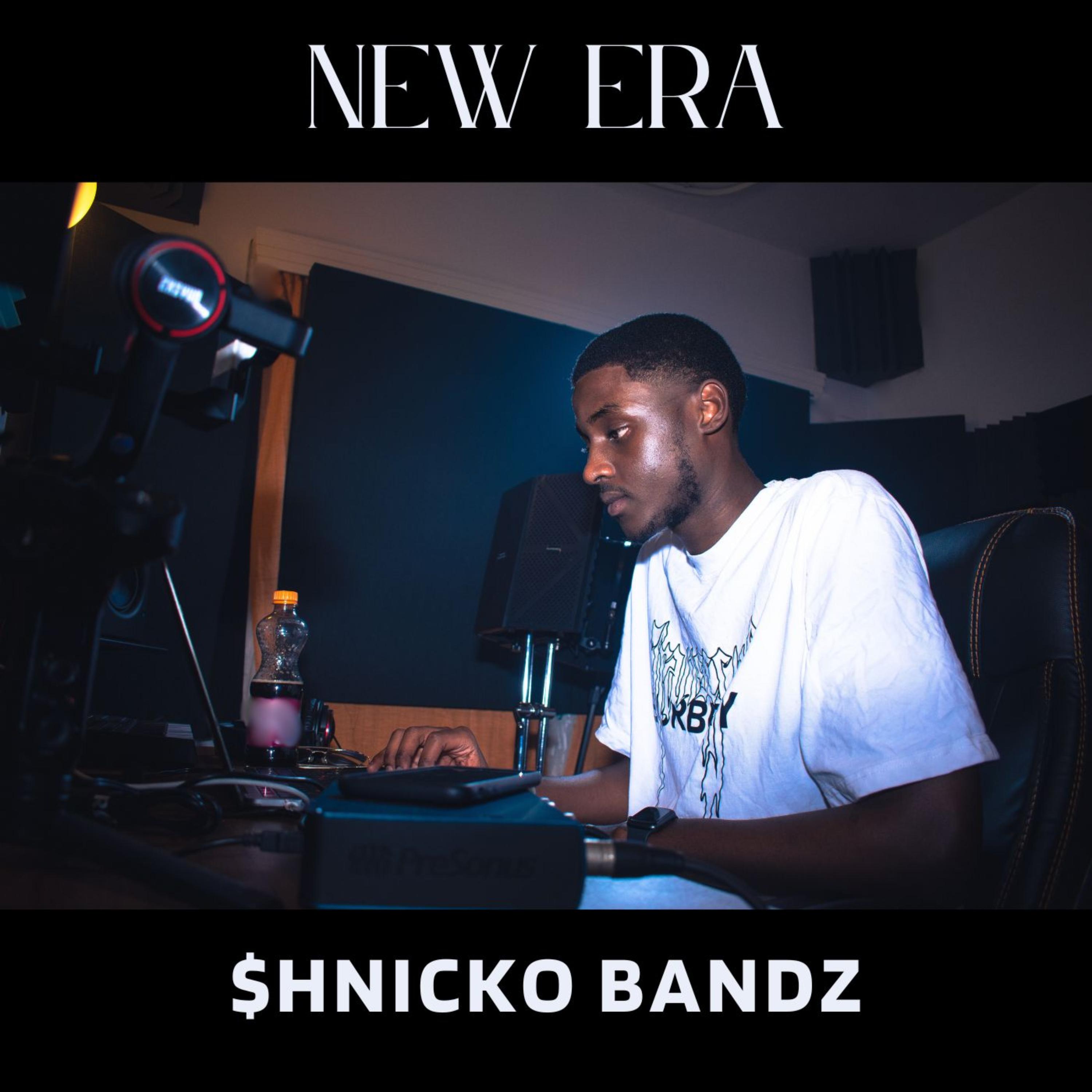 New Era artwork