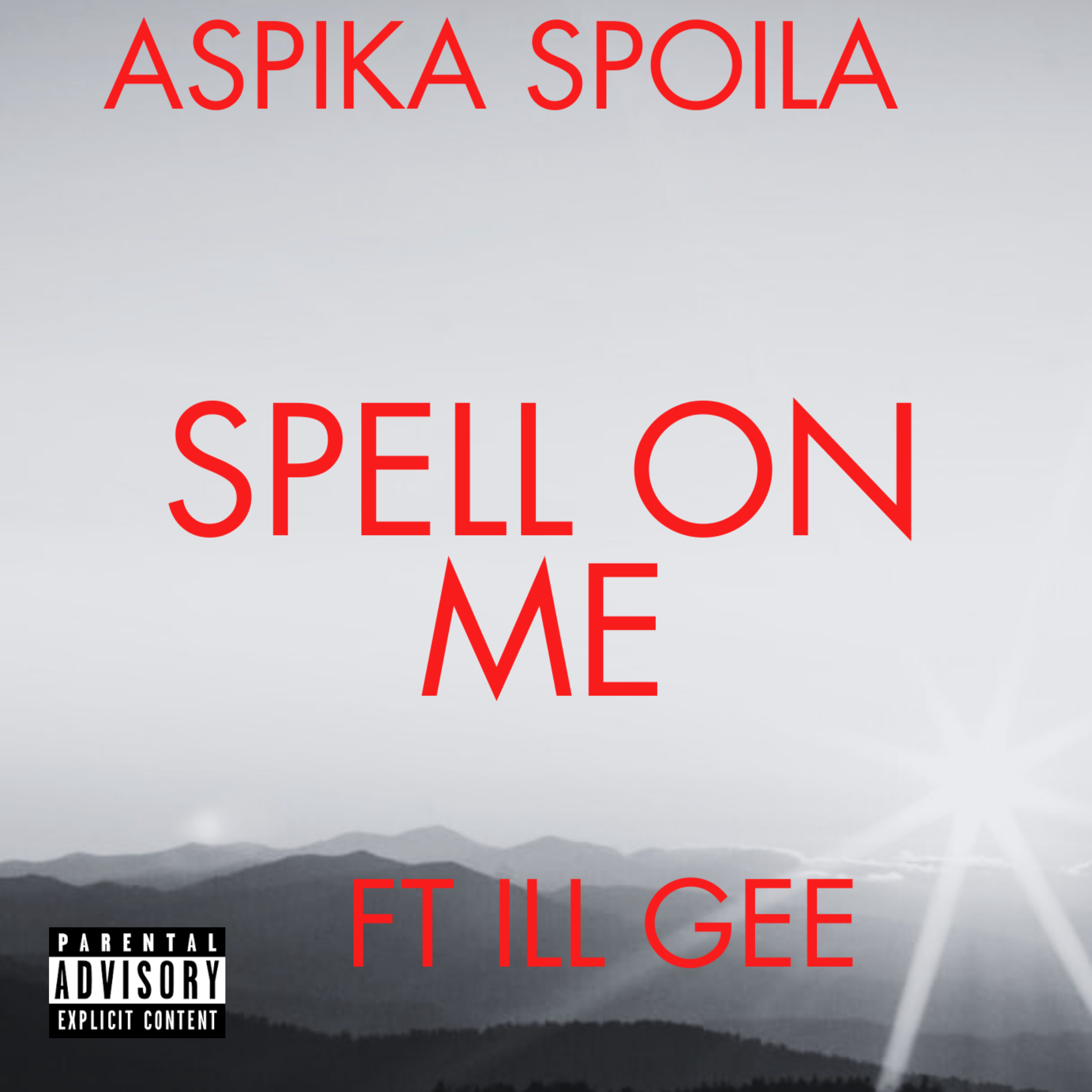 Spell On Me artwork