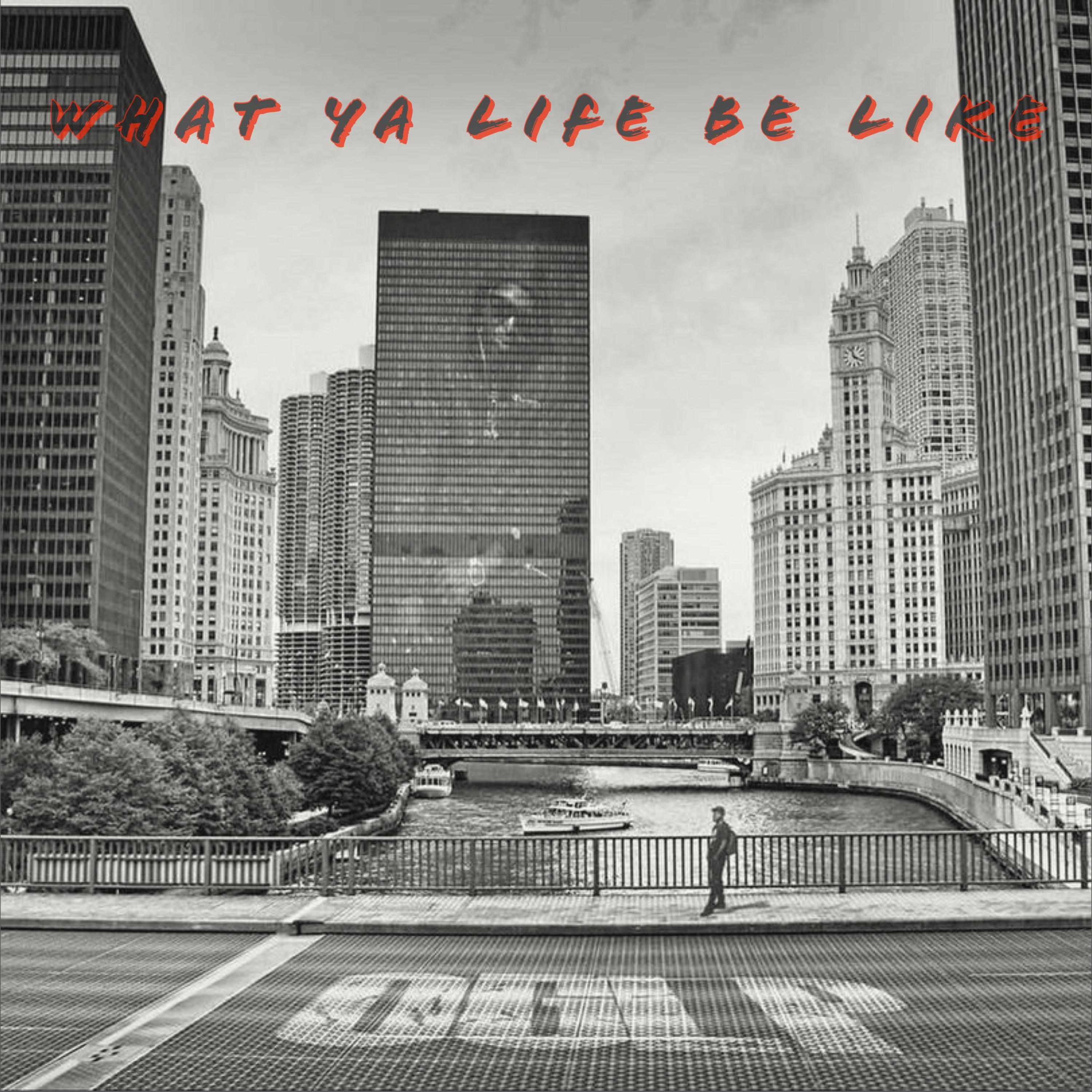 What Ya Life Be Like artwork