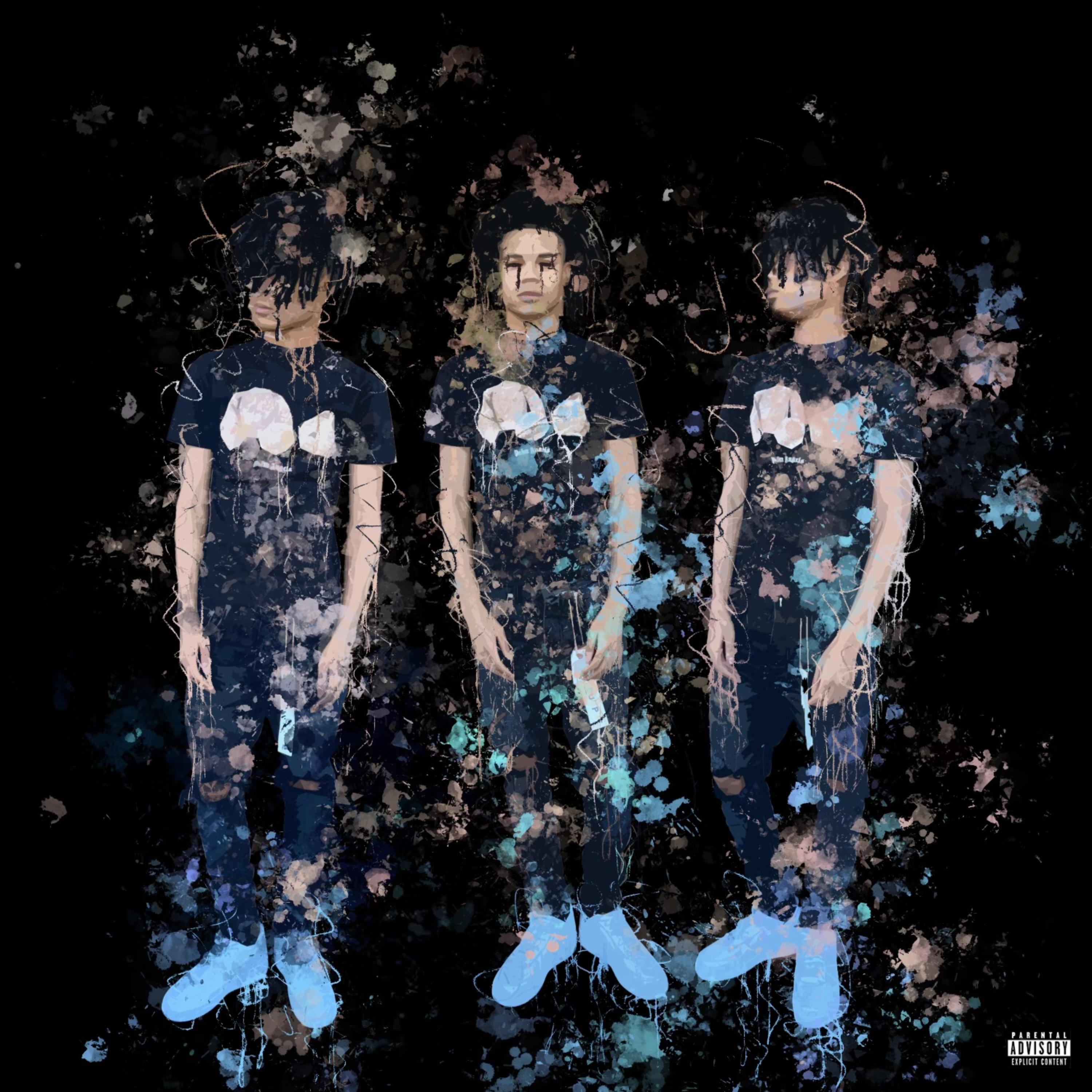 Double Cross artwork