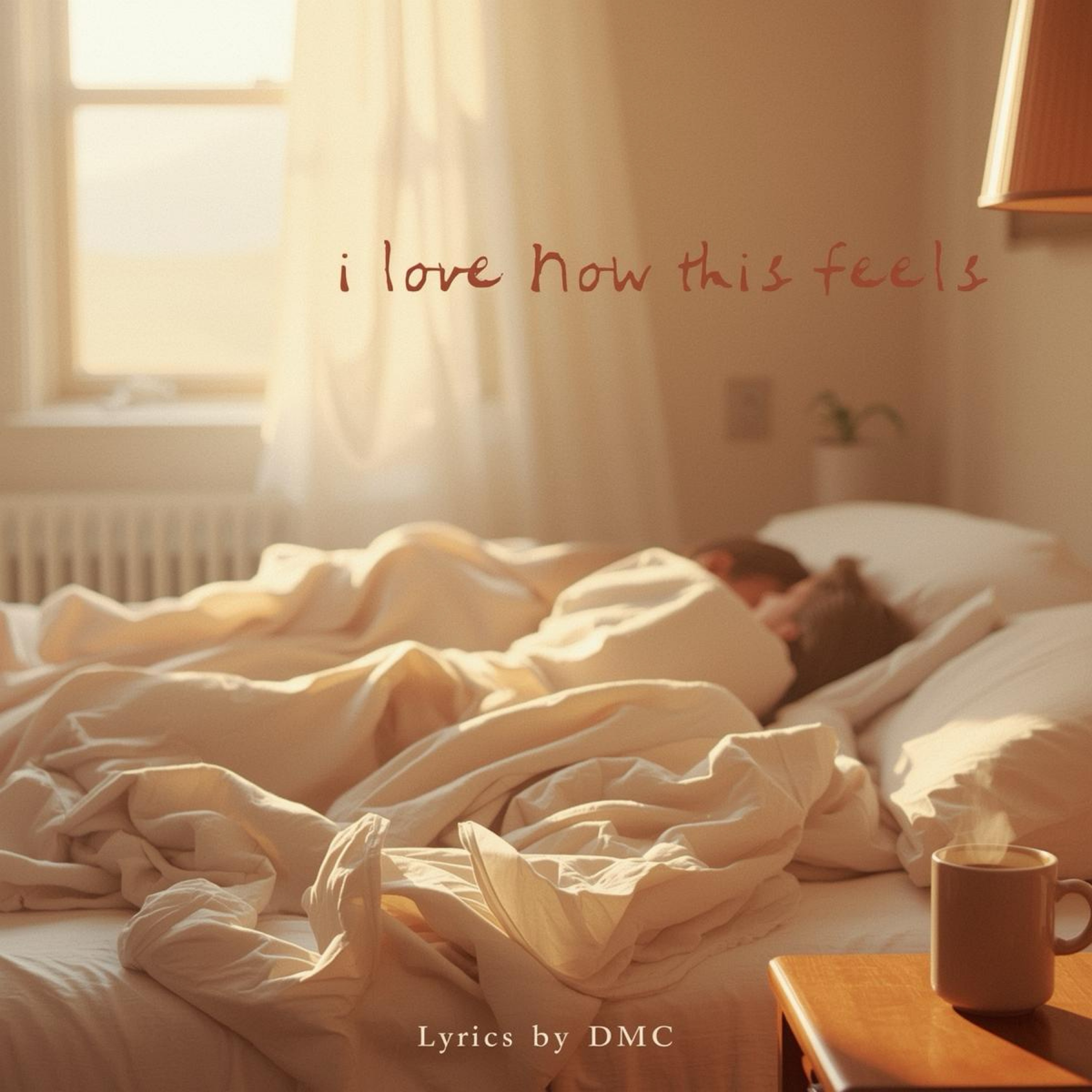 I Love How This Feels artwork