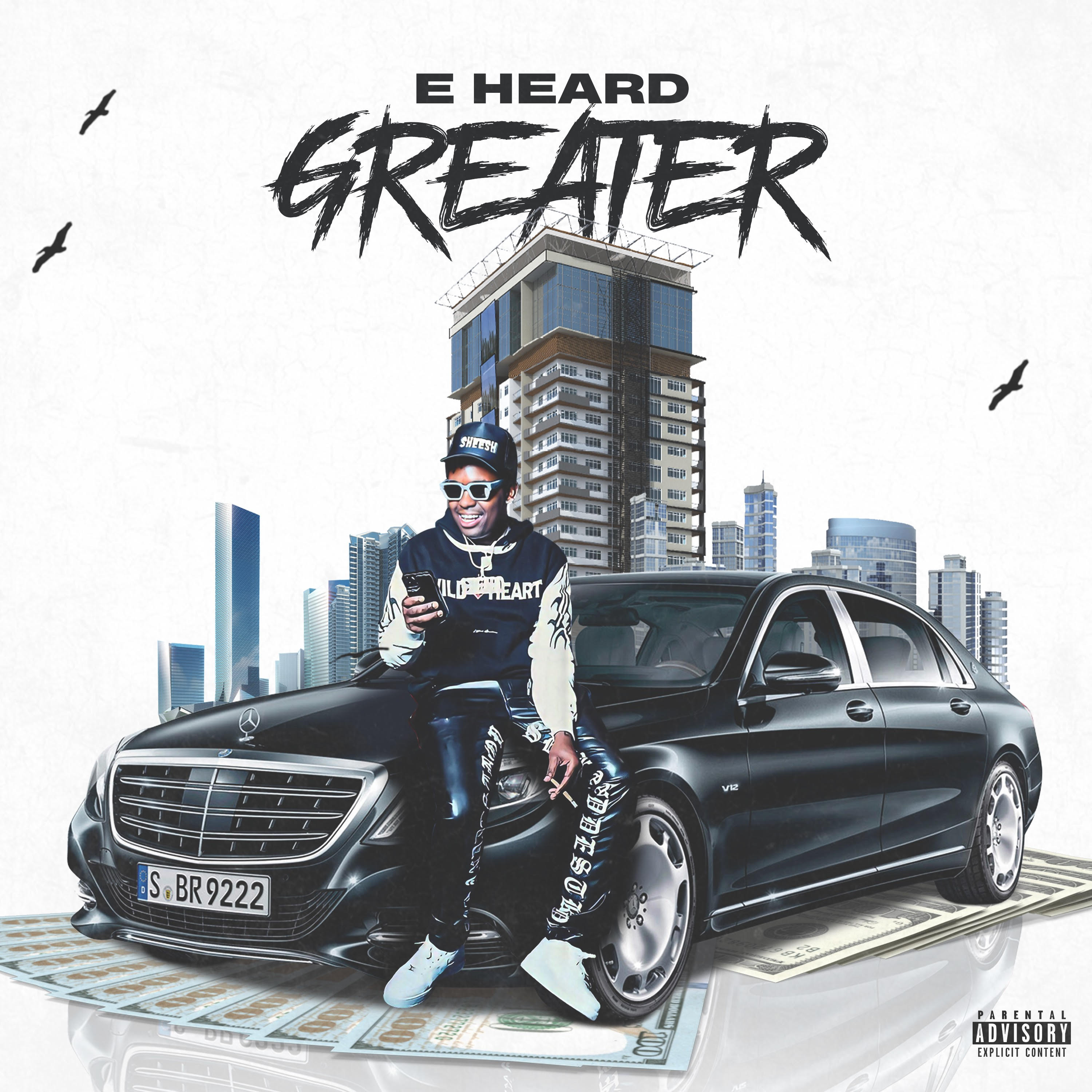 Greater artwork