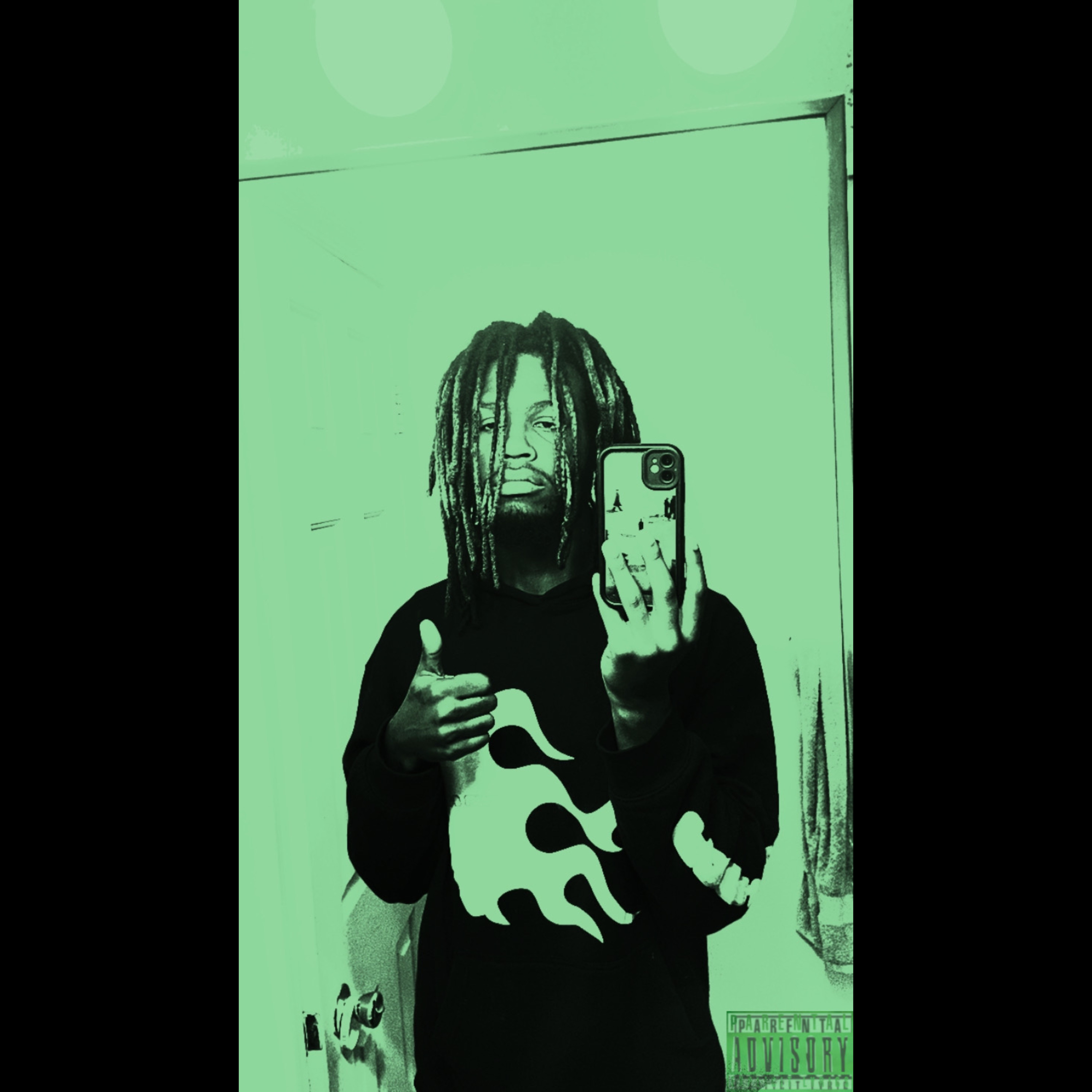 Poison Flow artwork