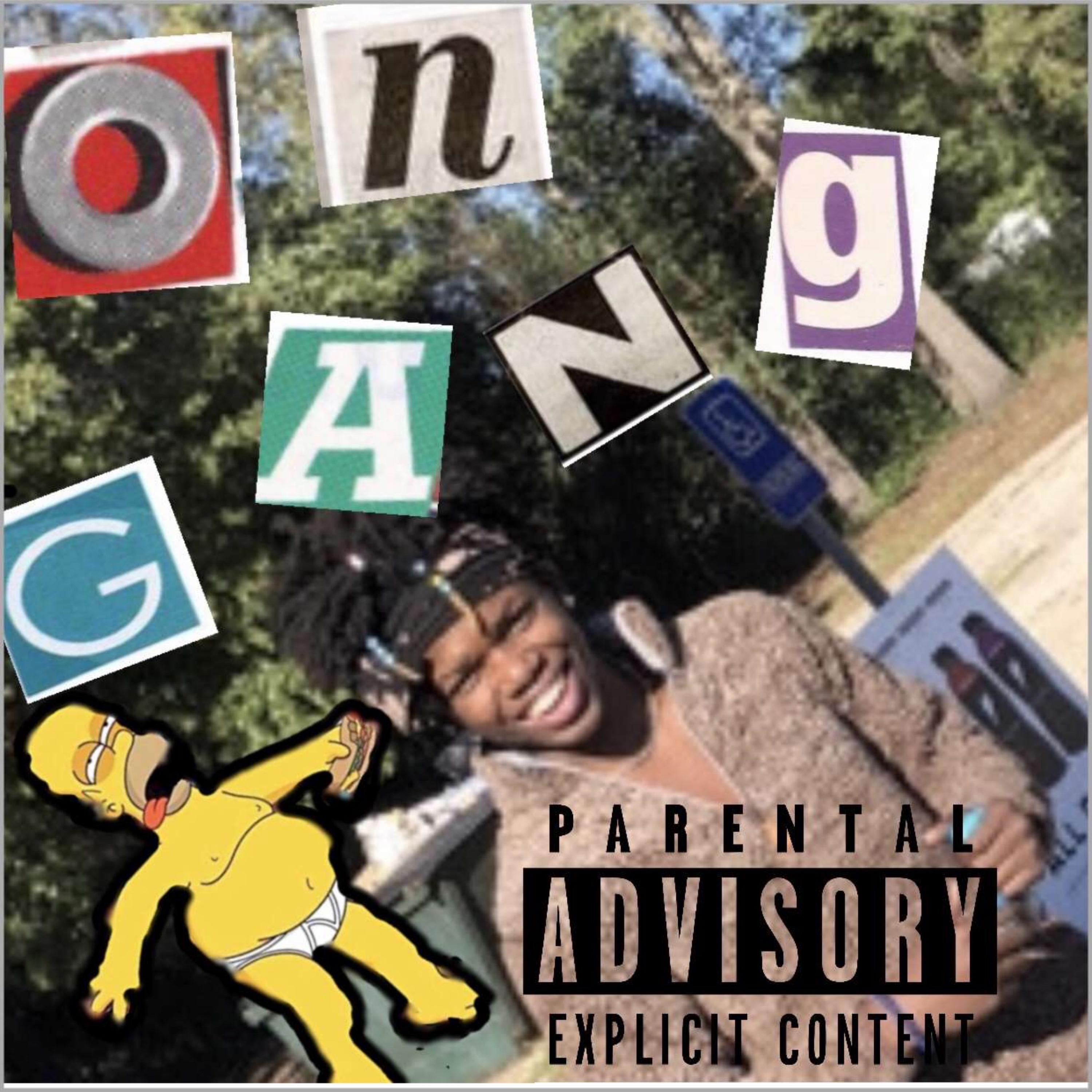 On Gang artwork