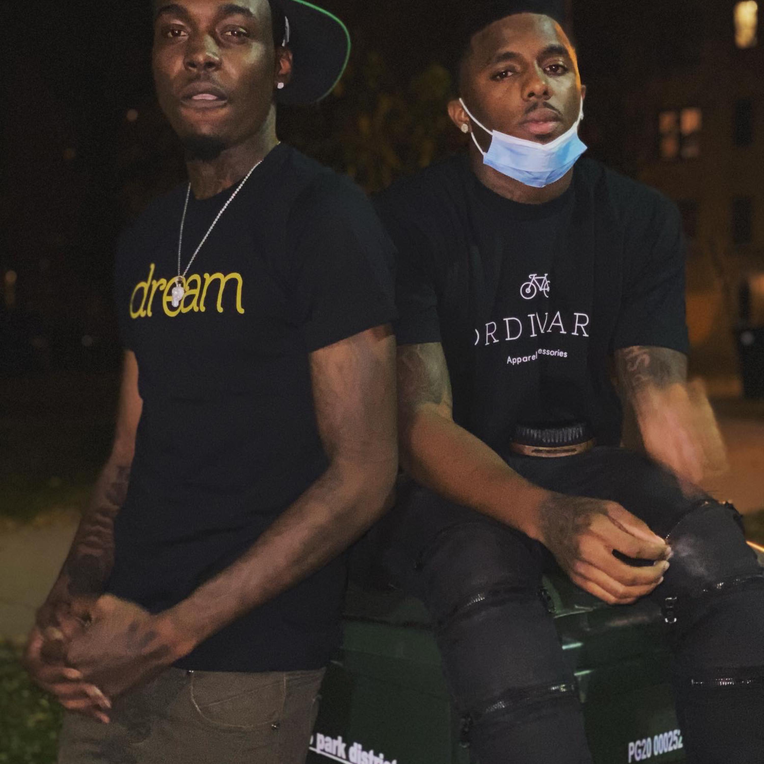 LeStreetOhKay artwork