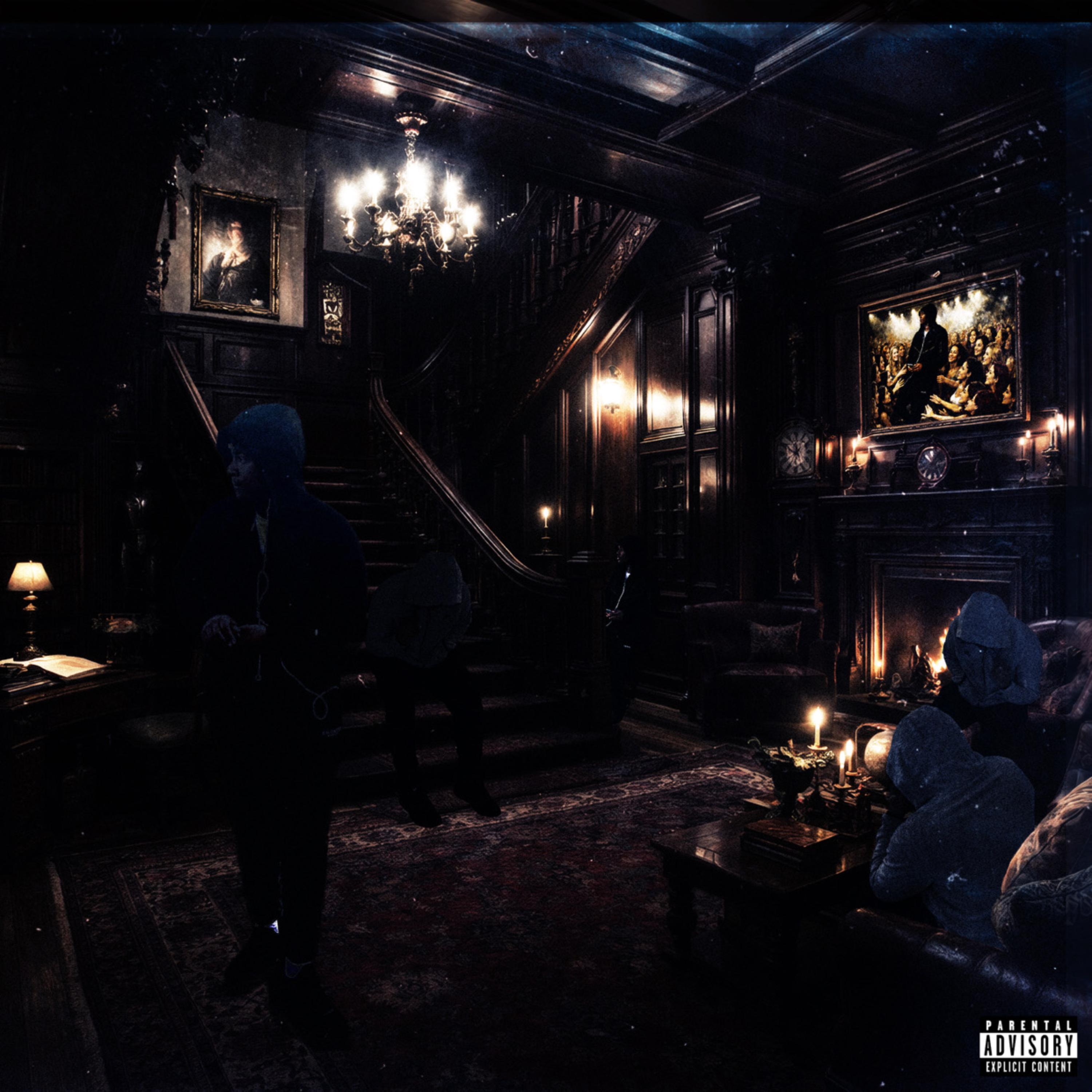Cry For Help artwork