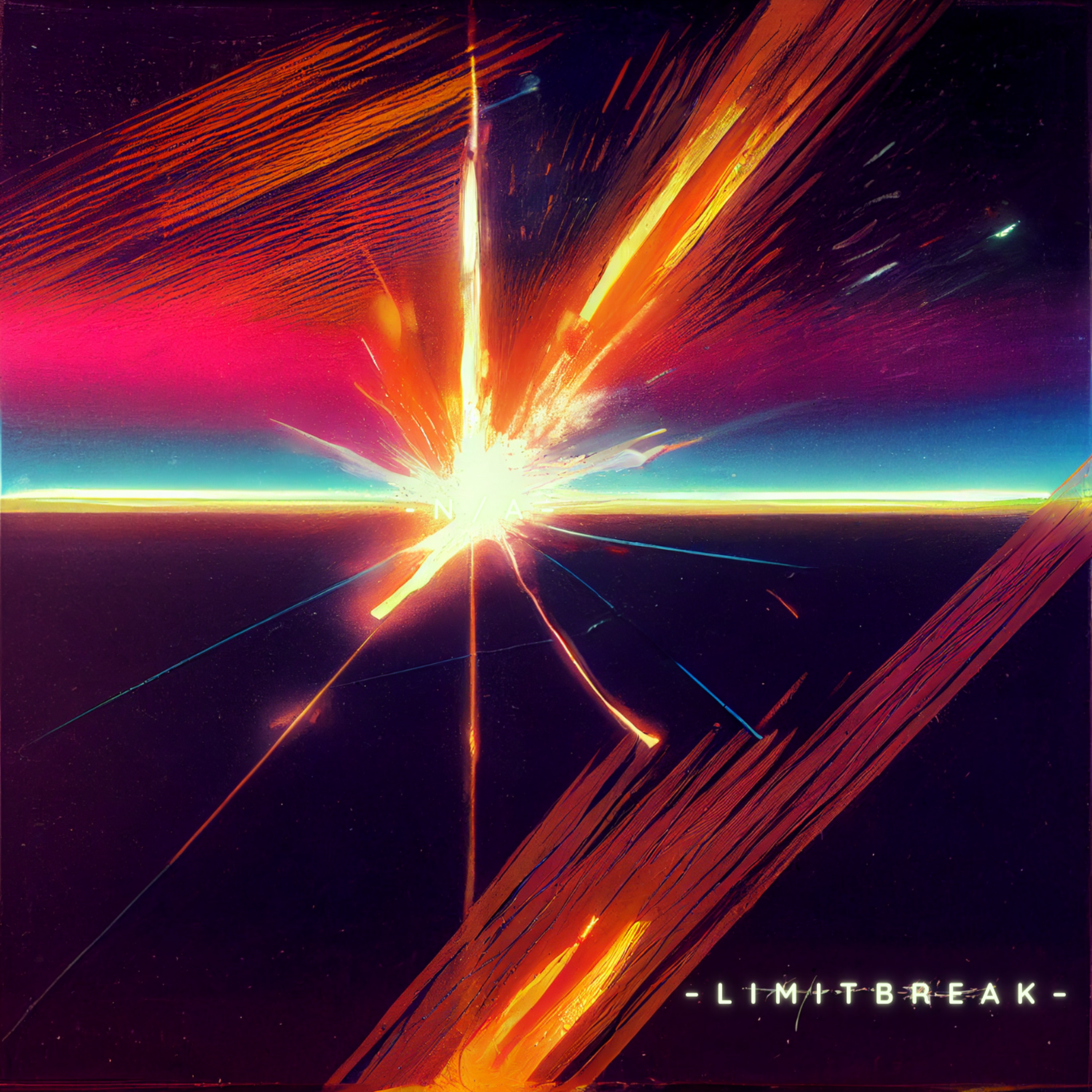 LimitBreak (Deluxe) artwork