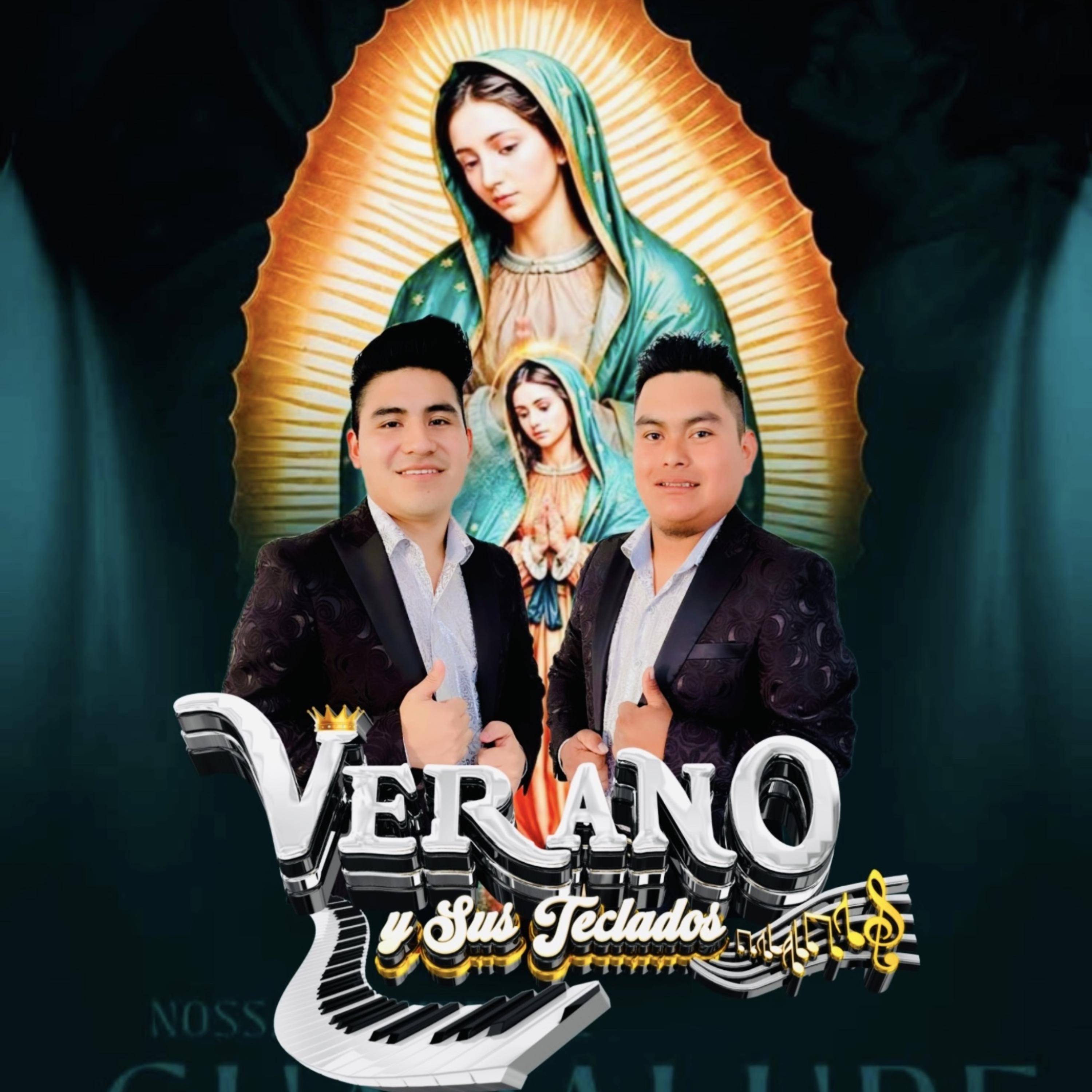 Yo Tengo una Madrecita artwork