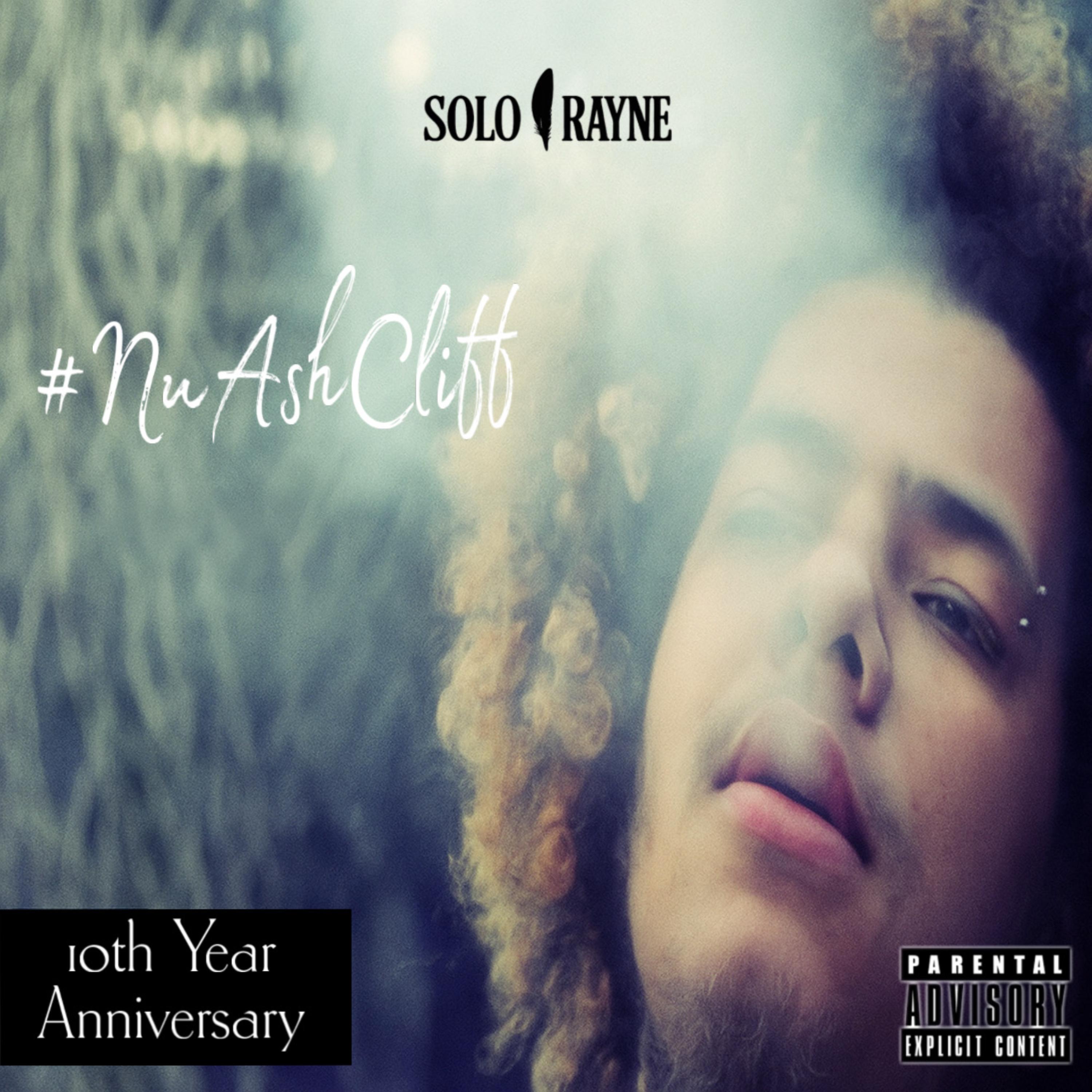 NuAshCliff (10th Anniversary) artwork