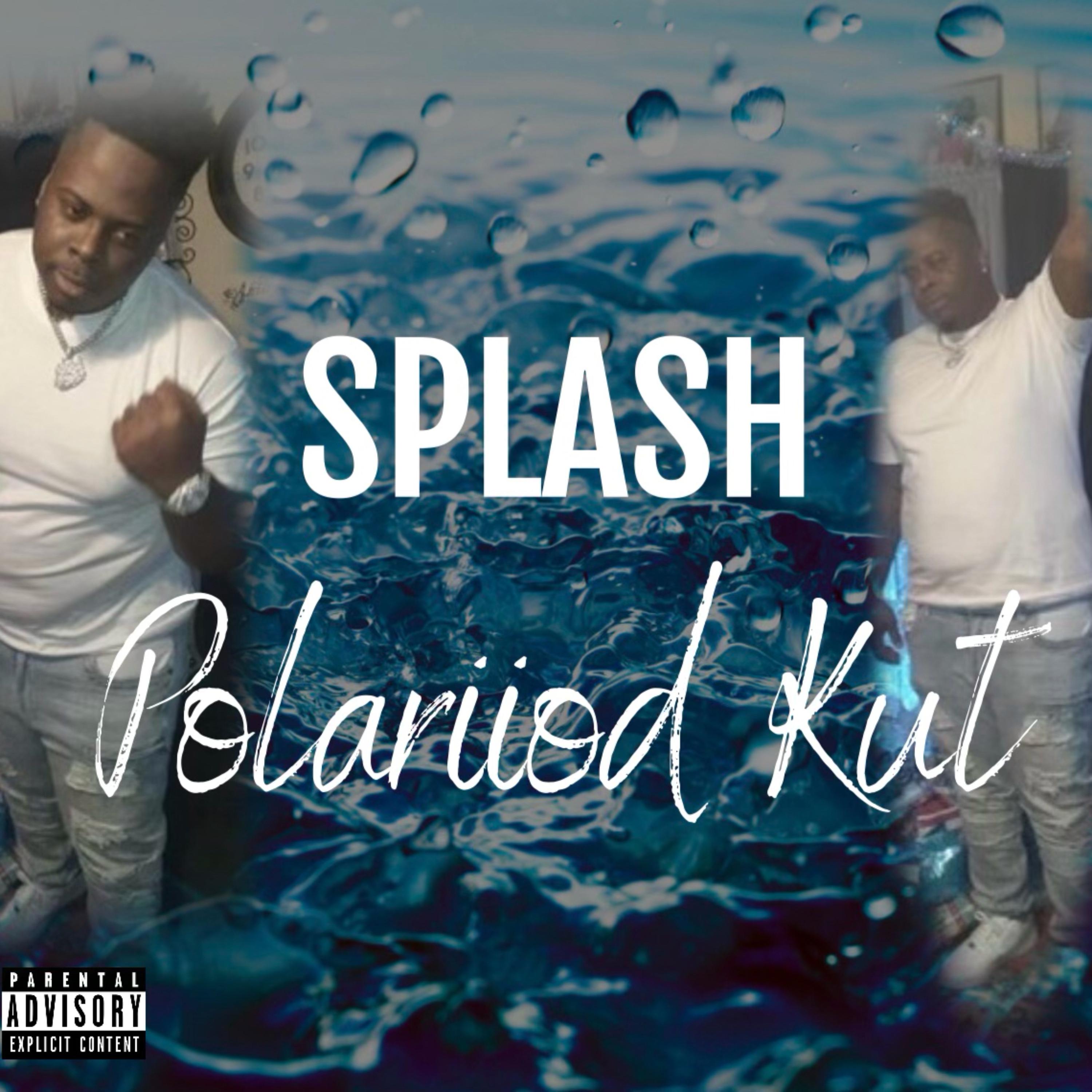 SPLASH artwork