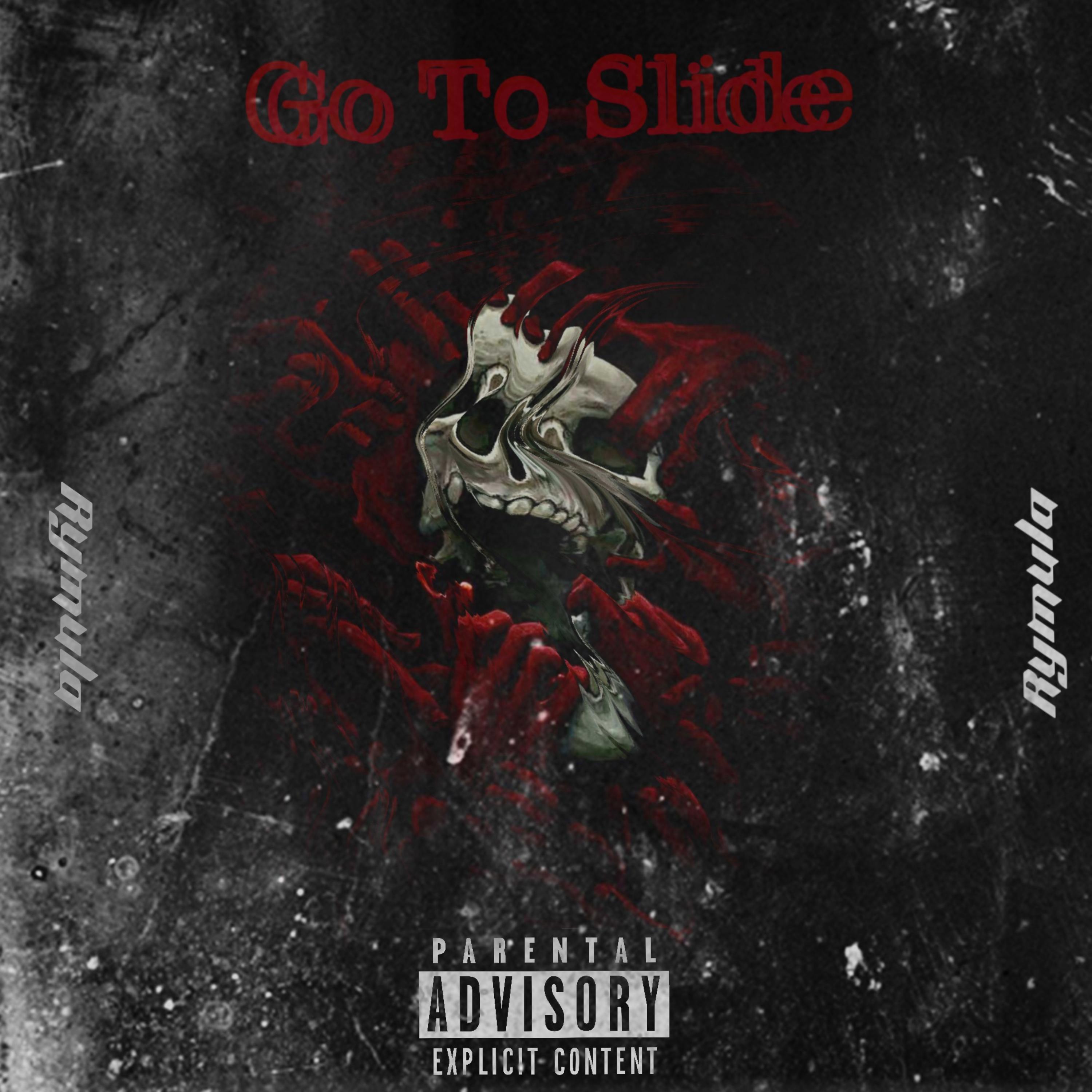 Go To Slide artwork