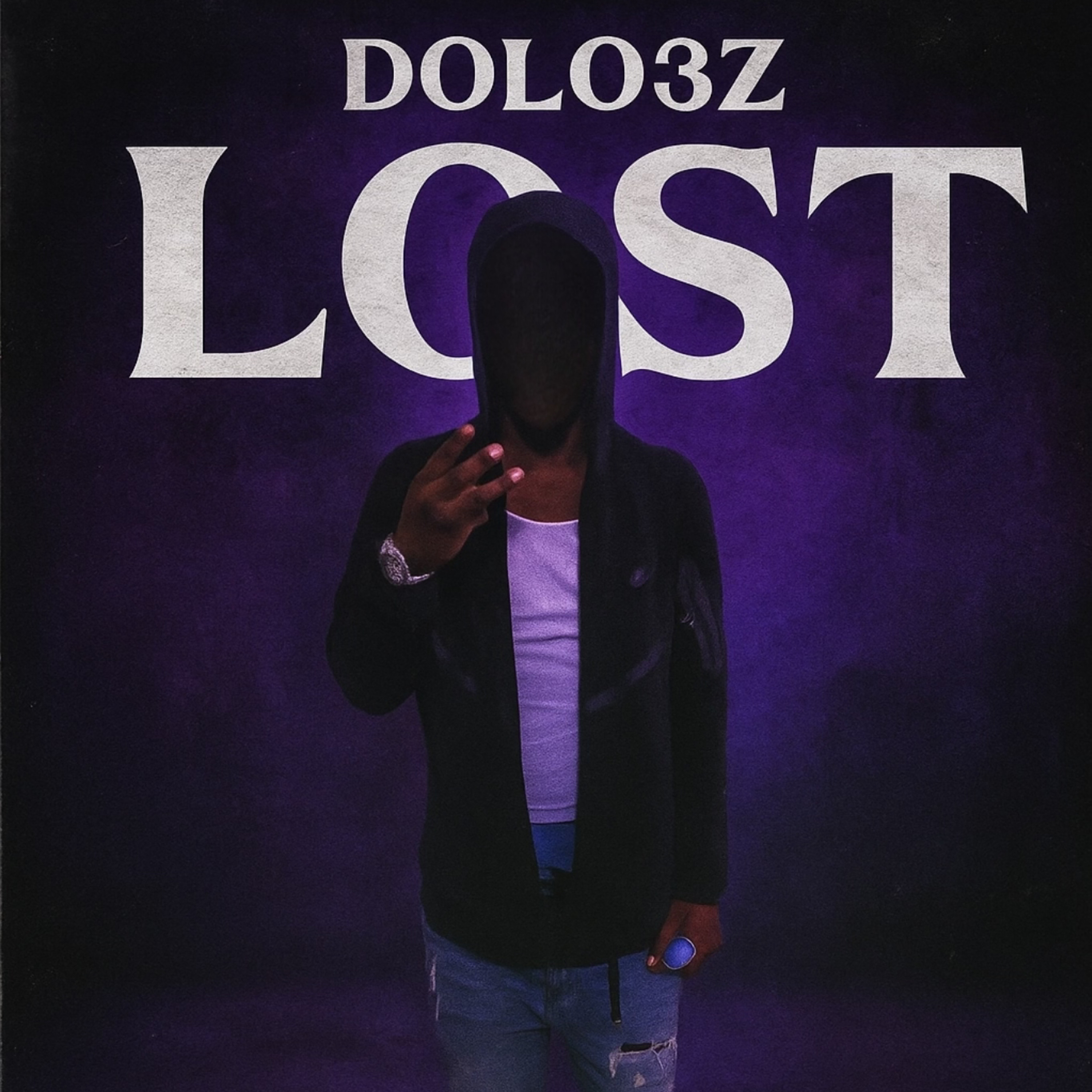 Lost artwork