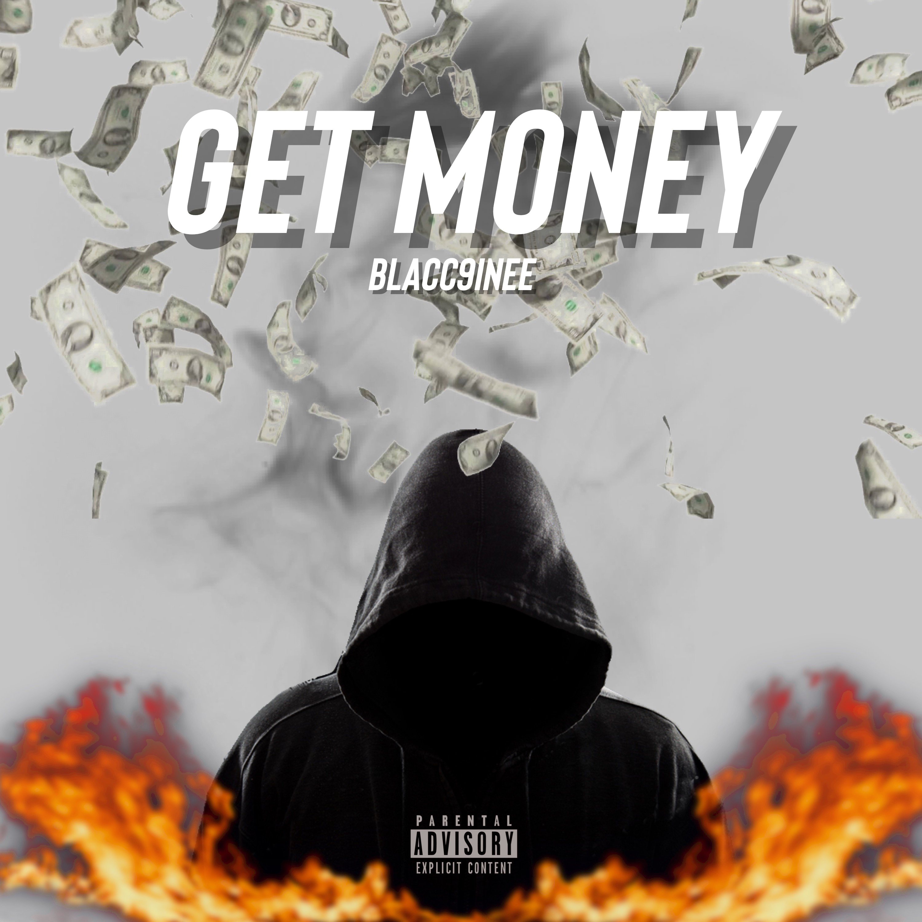 Get Money artwork