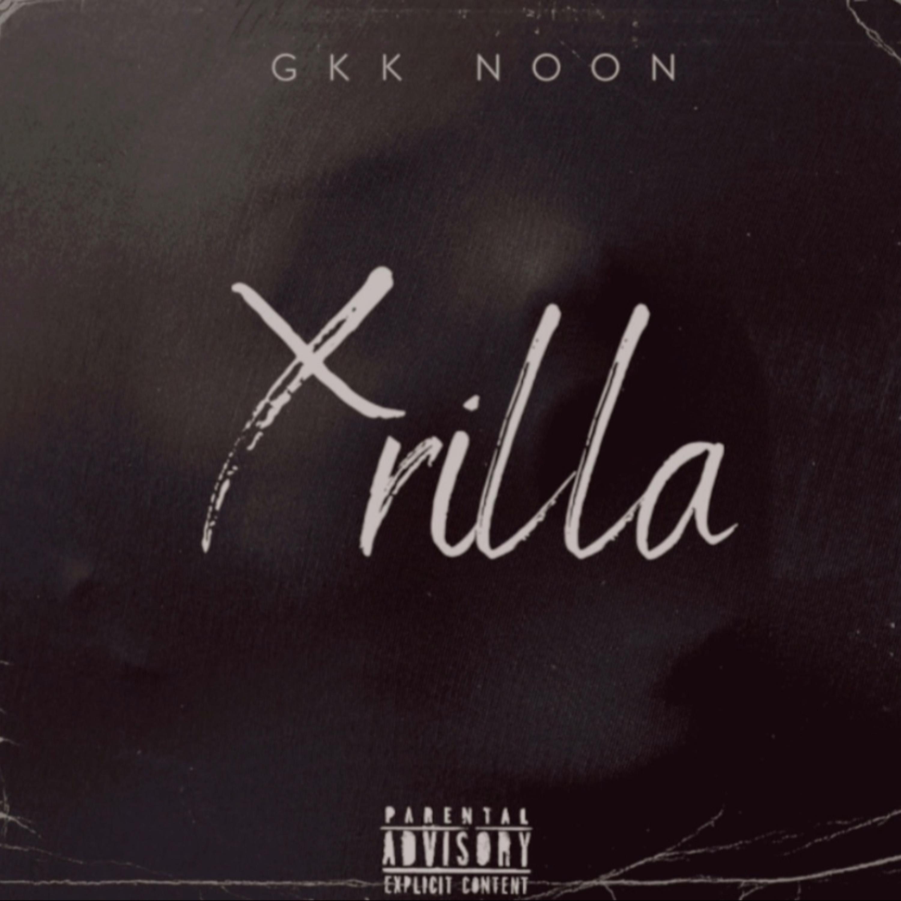 Trilla artwork