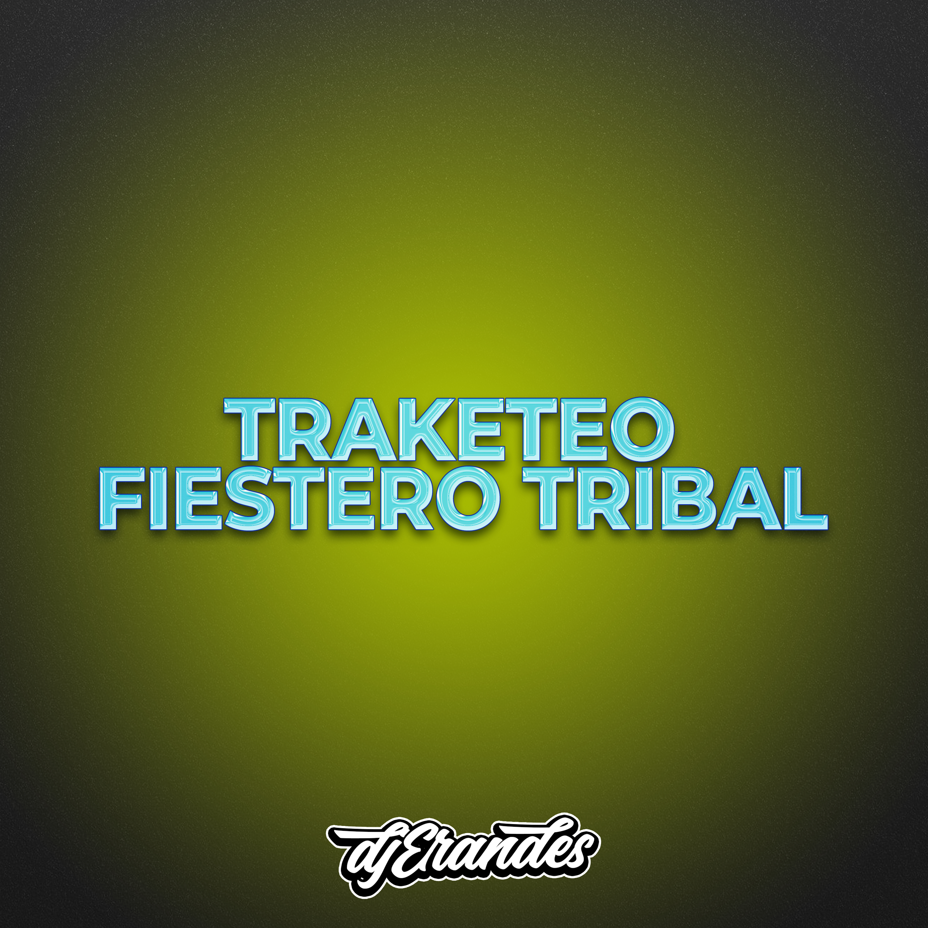 TRAKETEO FIESTERO TRIBAL artwork