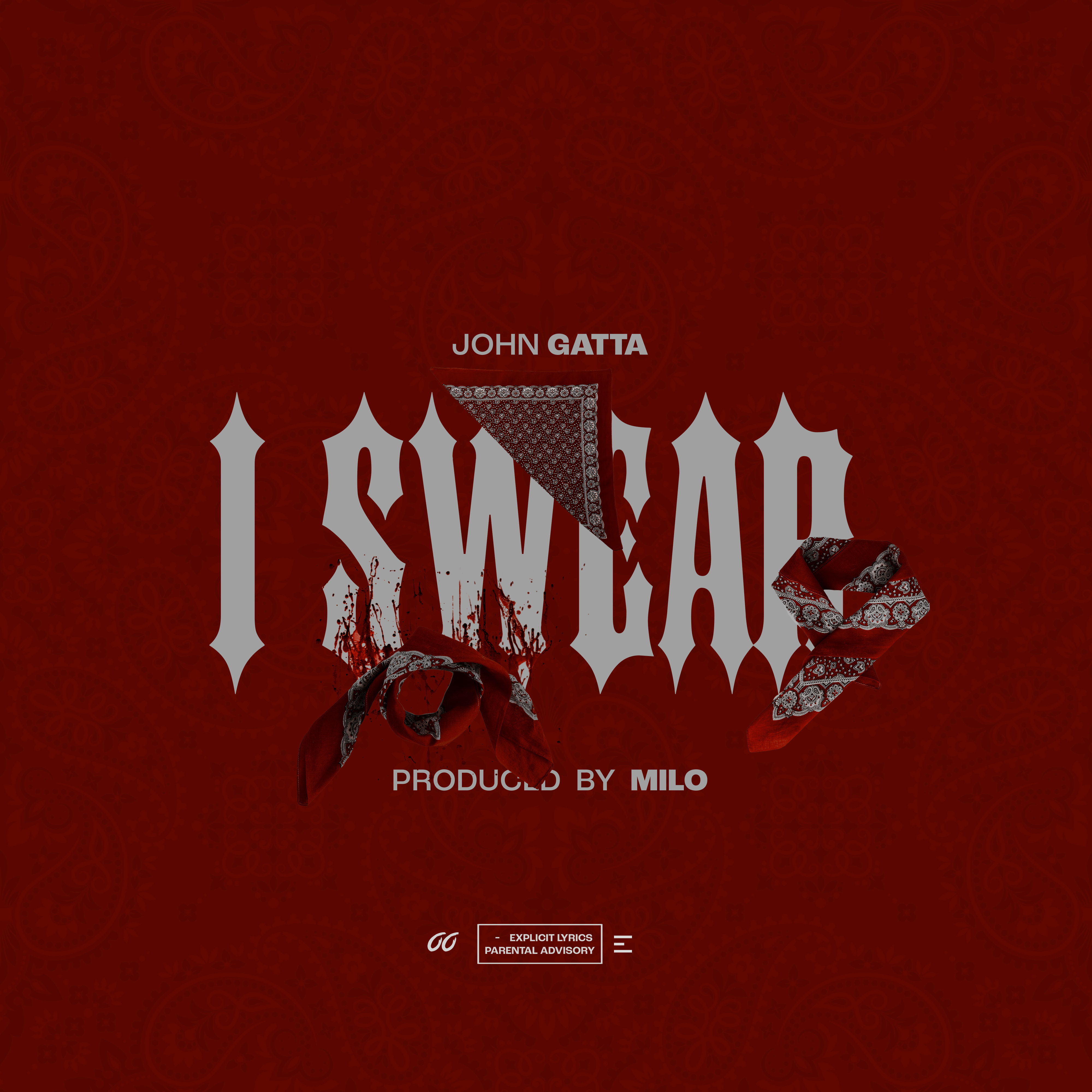 iSwear artwork