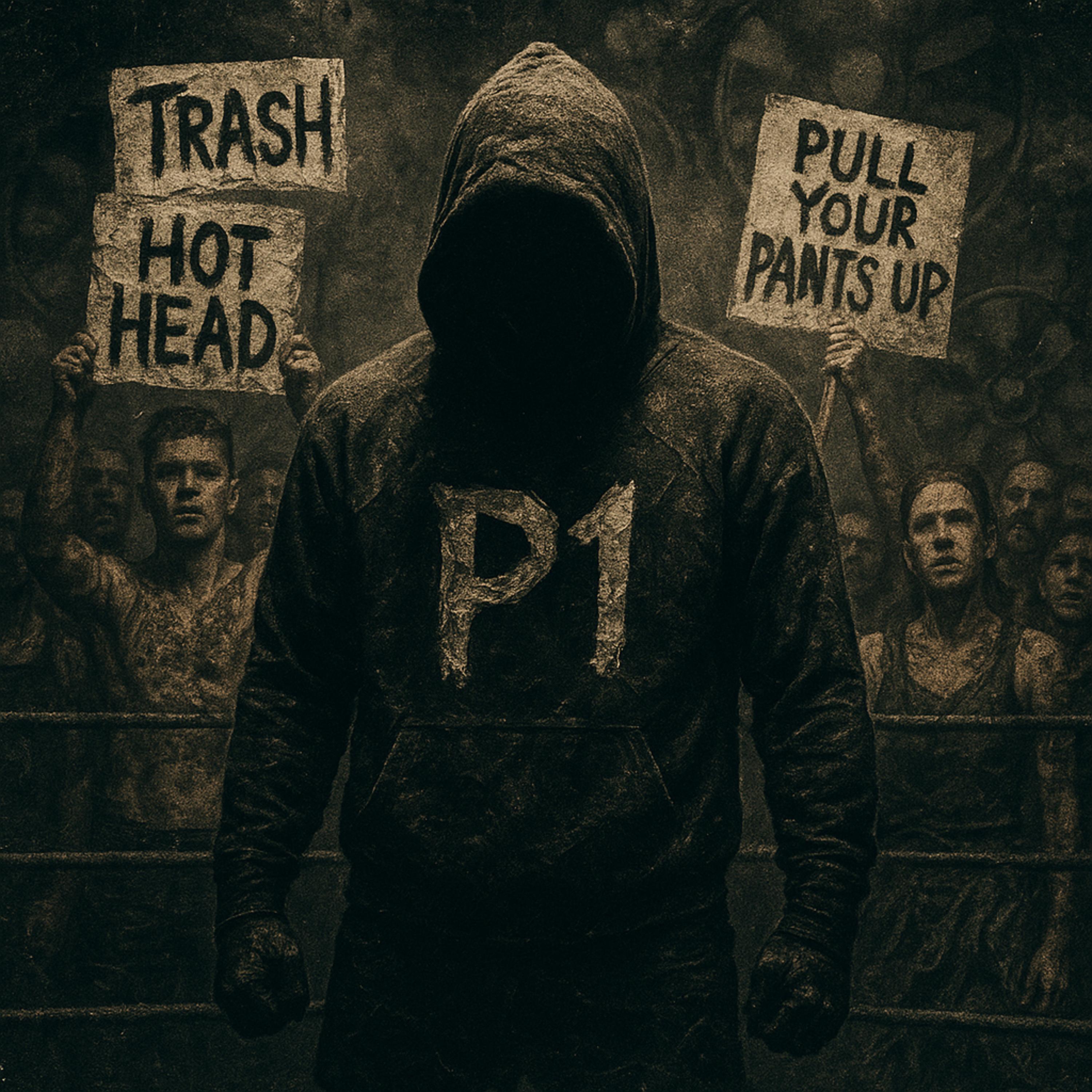 P1 artwork