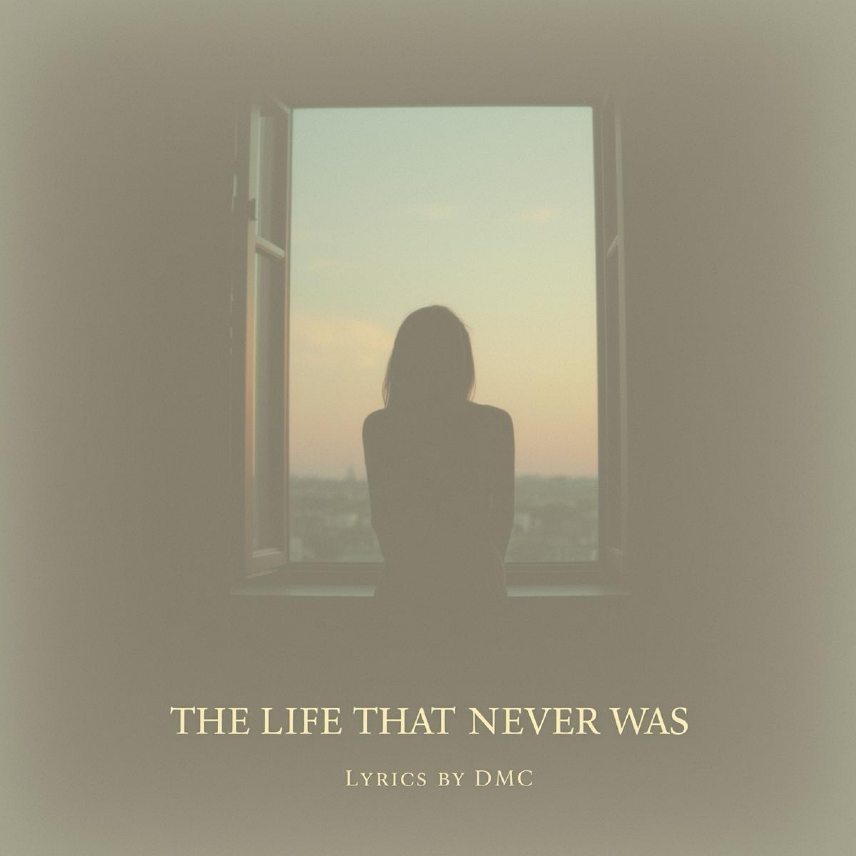 The Life That Never Was artwork