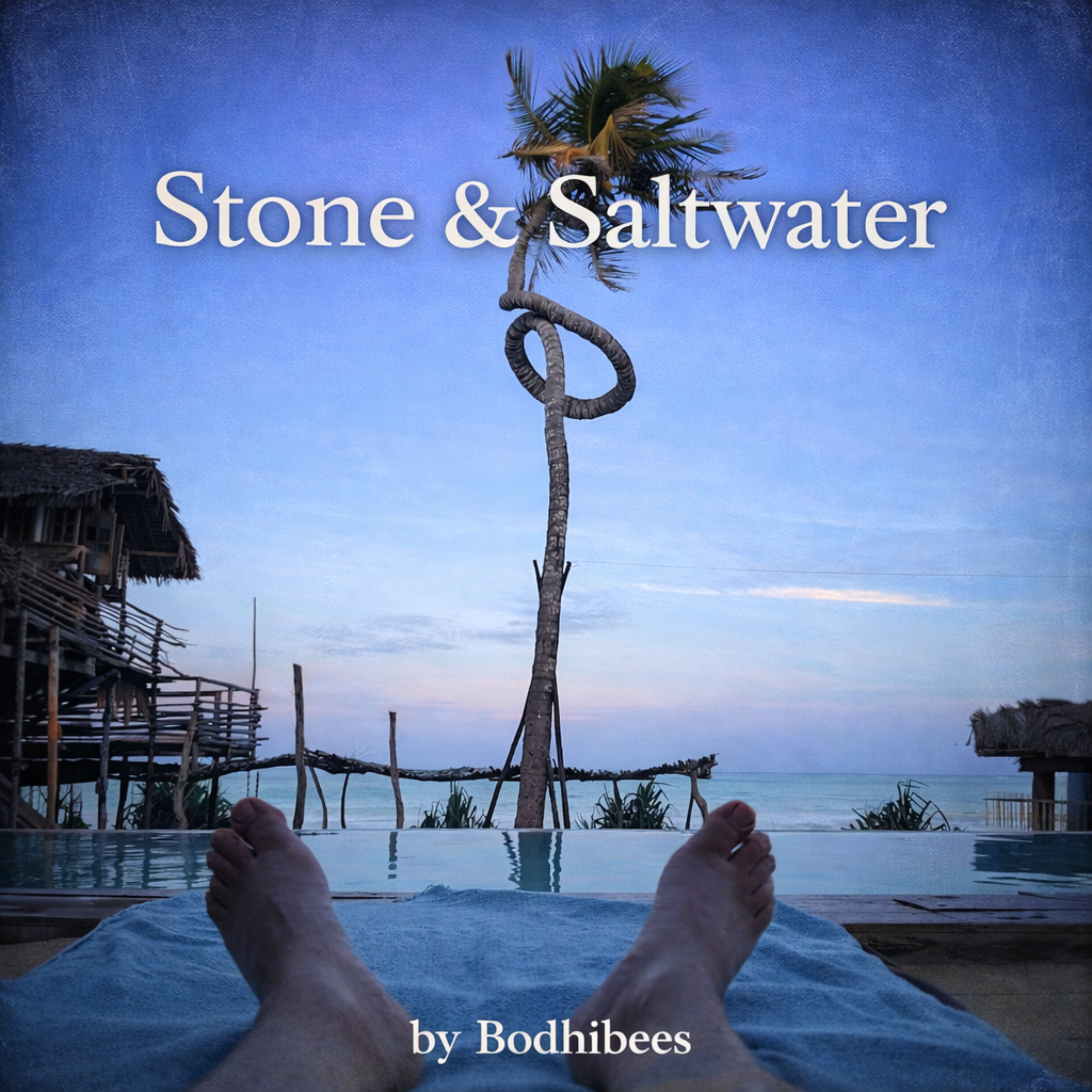 Stone & Saltwater artwork