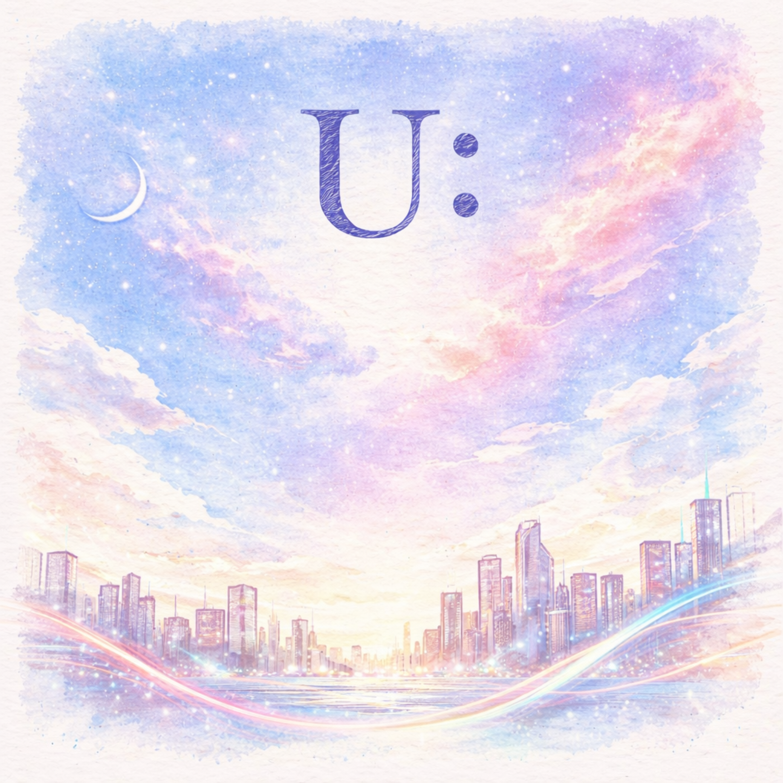 U: artwork