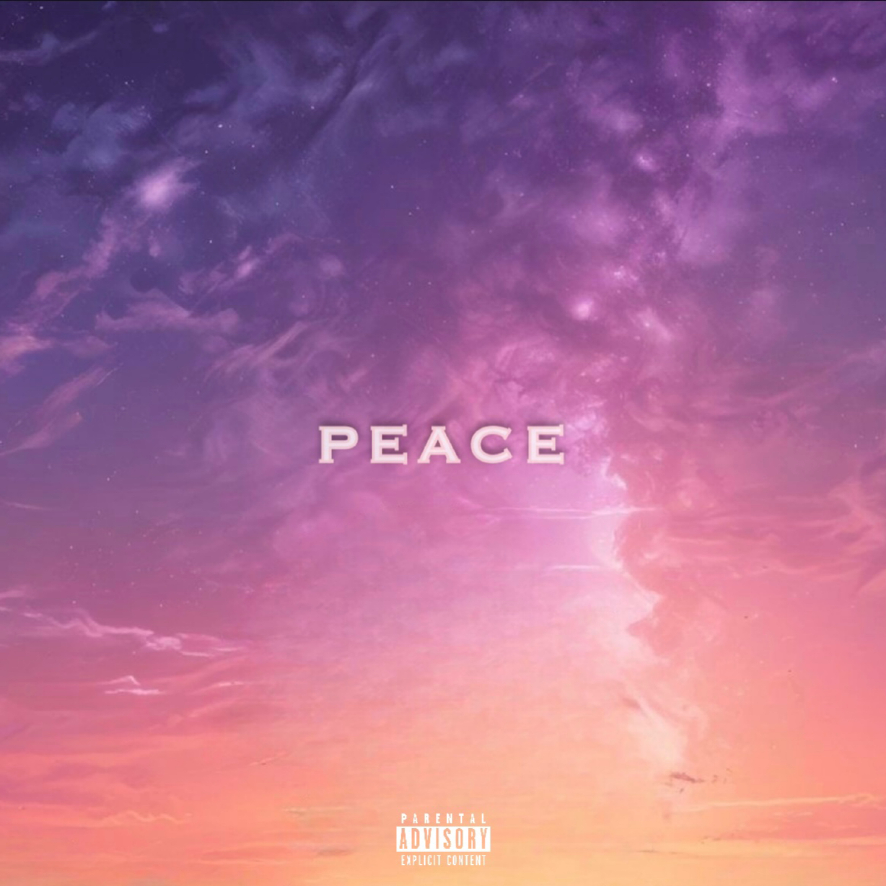 Peace artwork