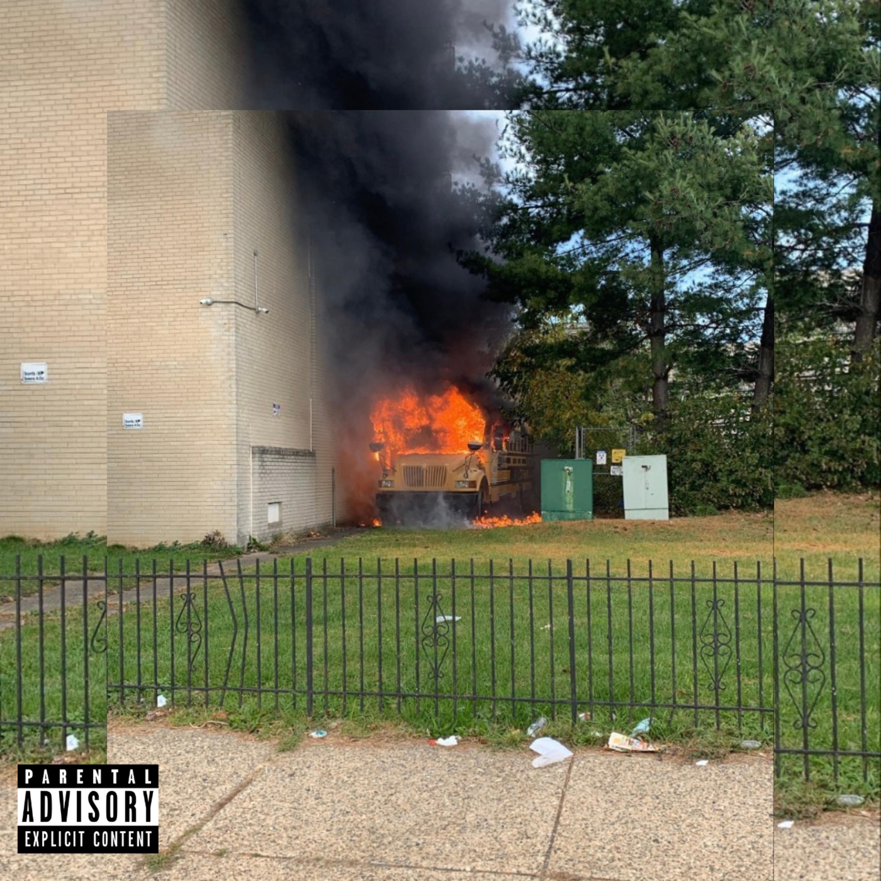 Fuck Shit! artwork