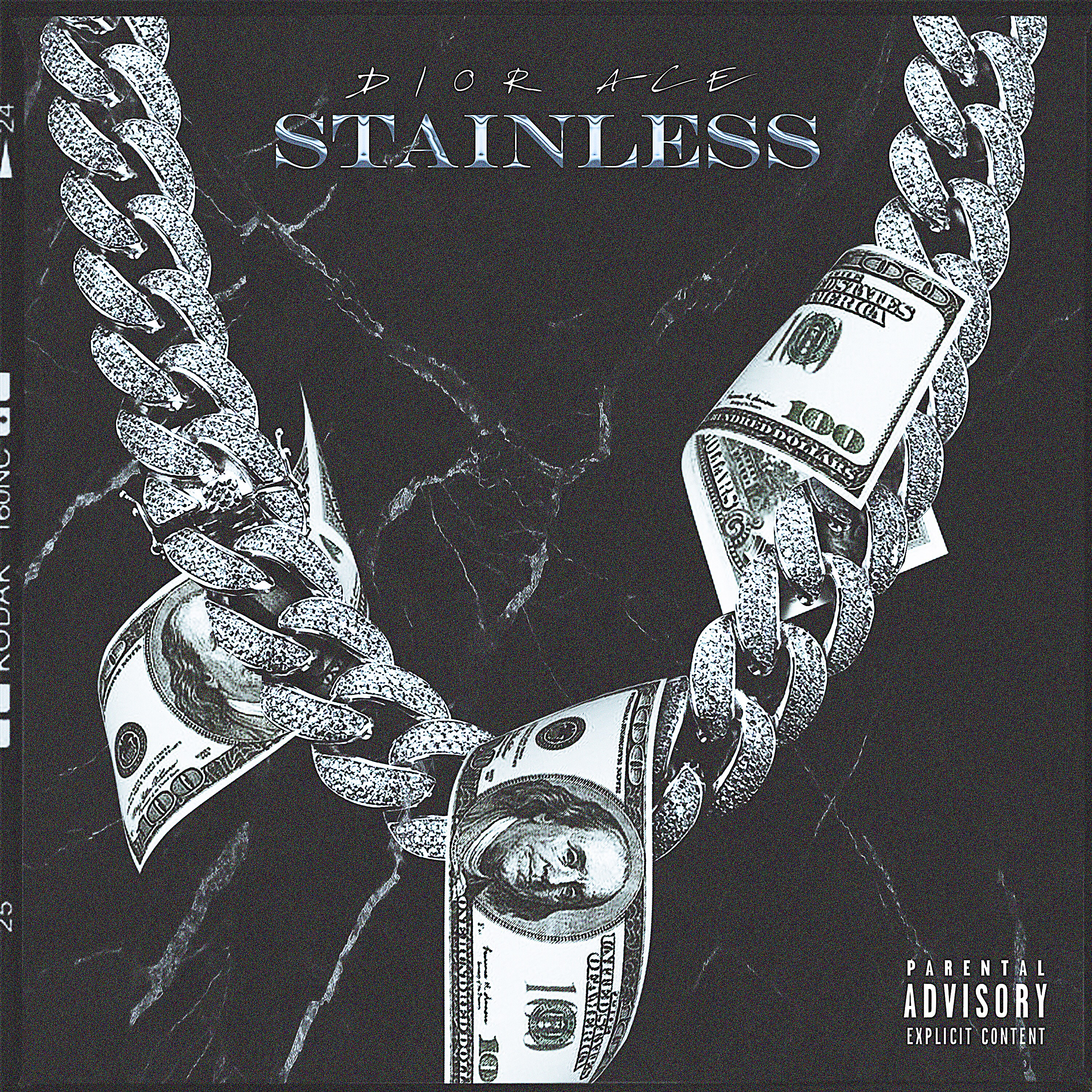 Stainless by Ace Dior cover art