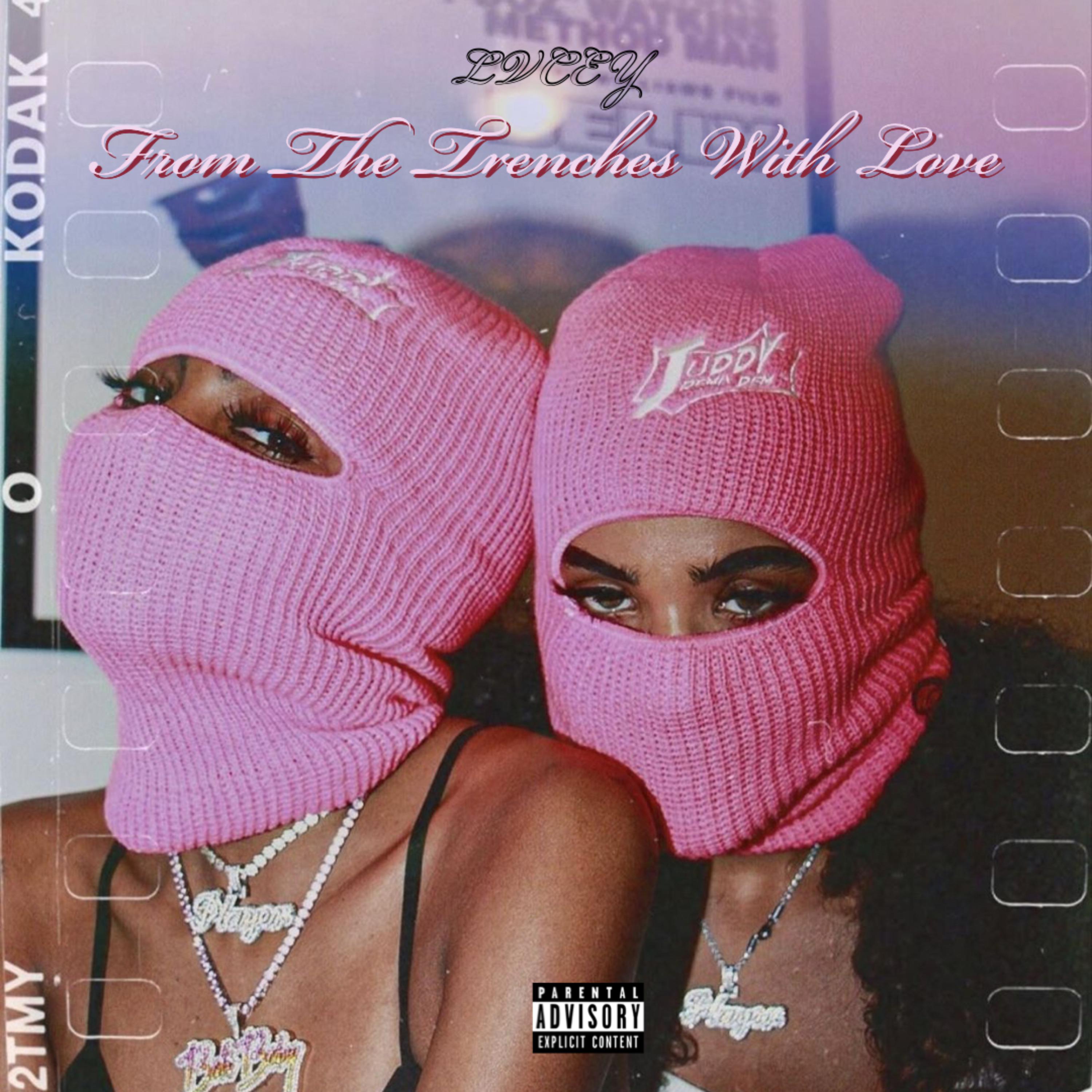 FROM THE TRENCHES WITH LOVE artwork