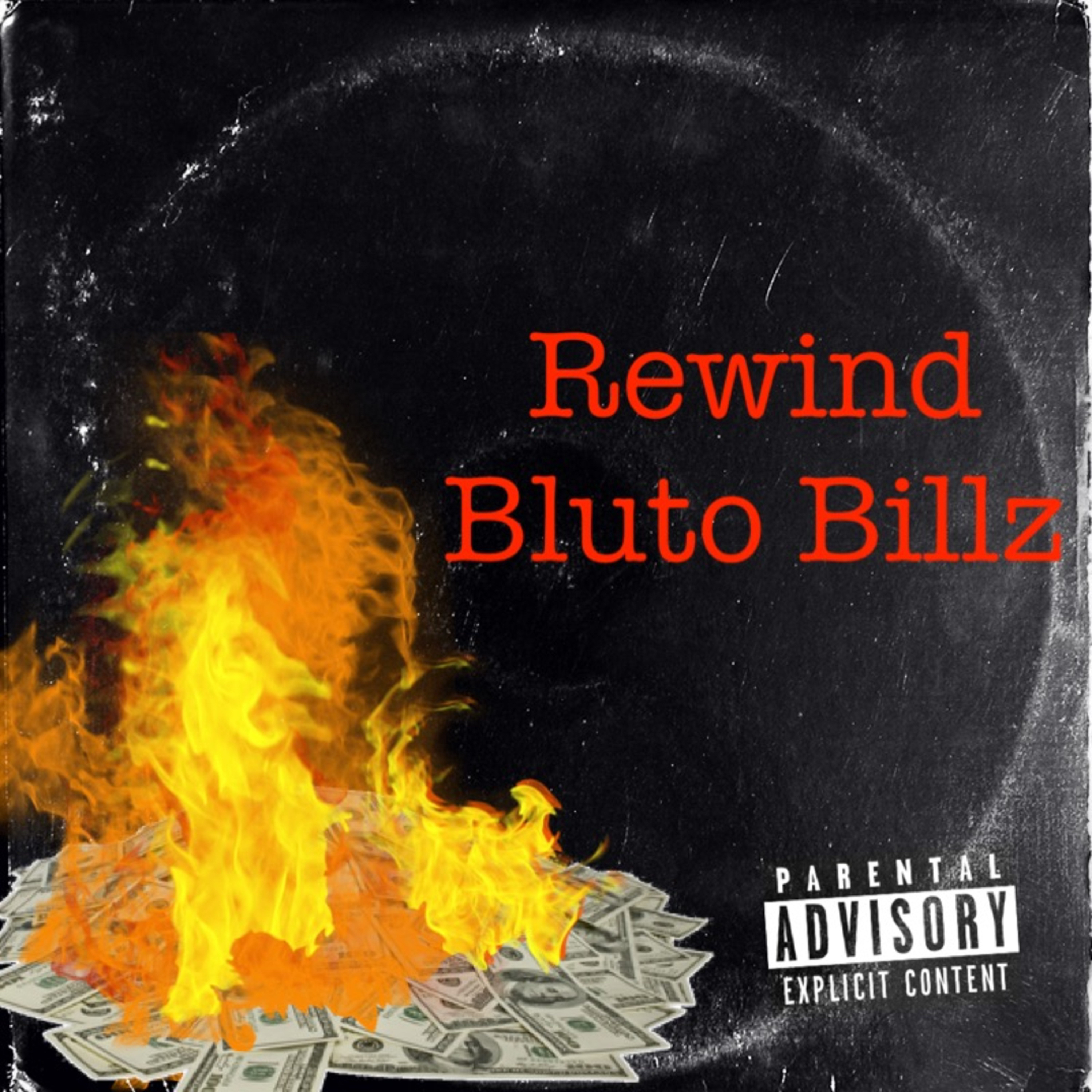 Rewind artwork