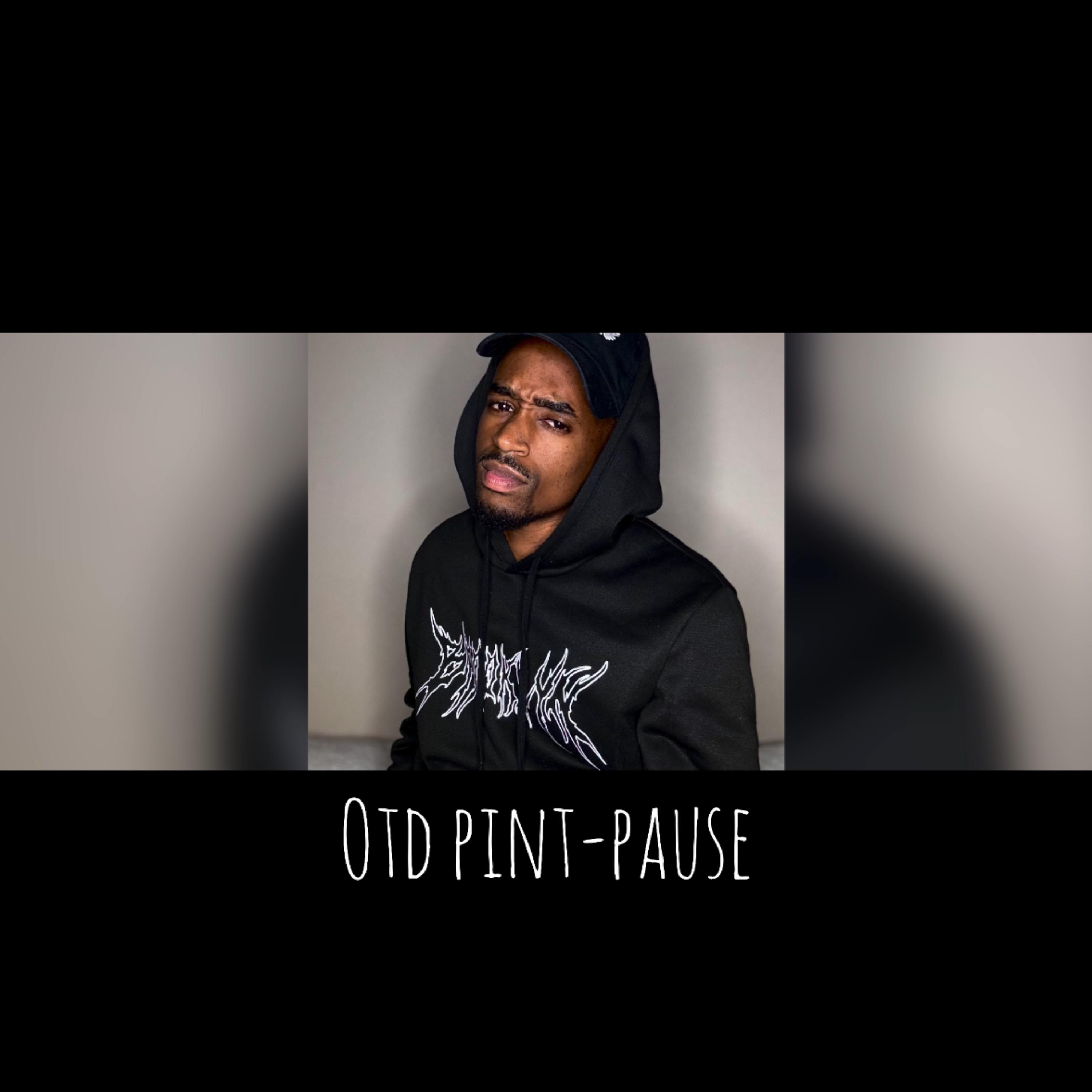 Pause artwork