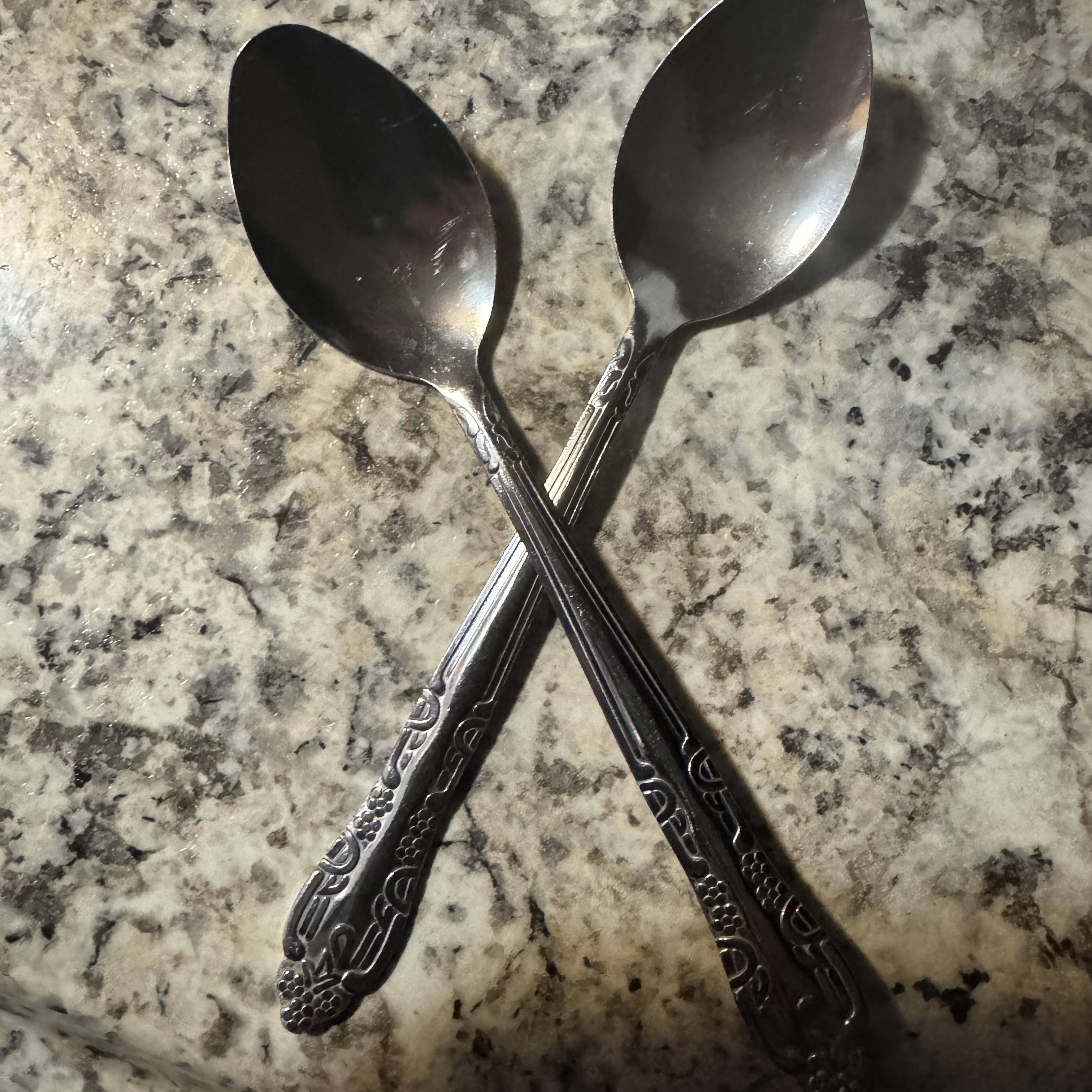 Spoons artwork