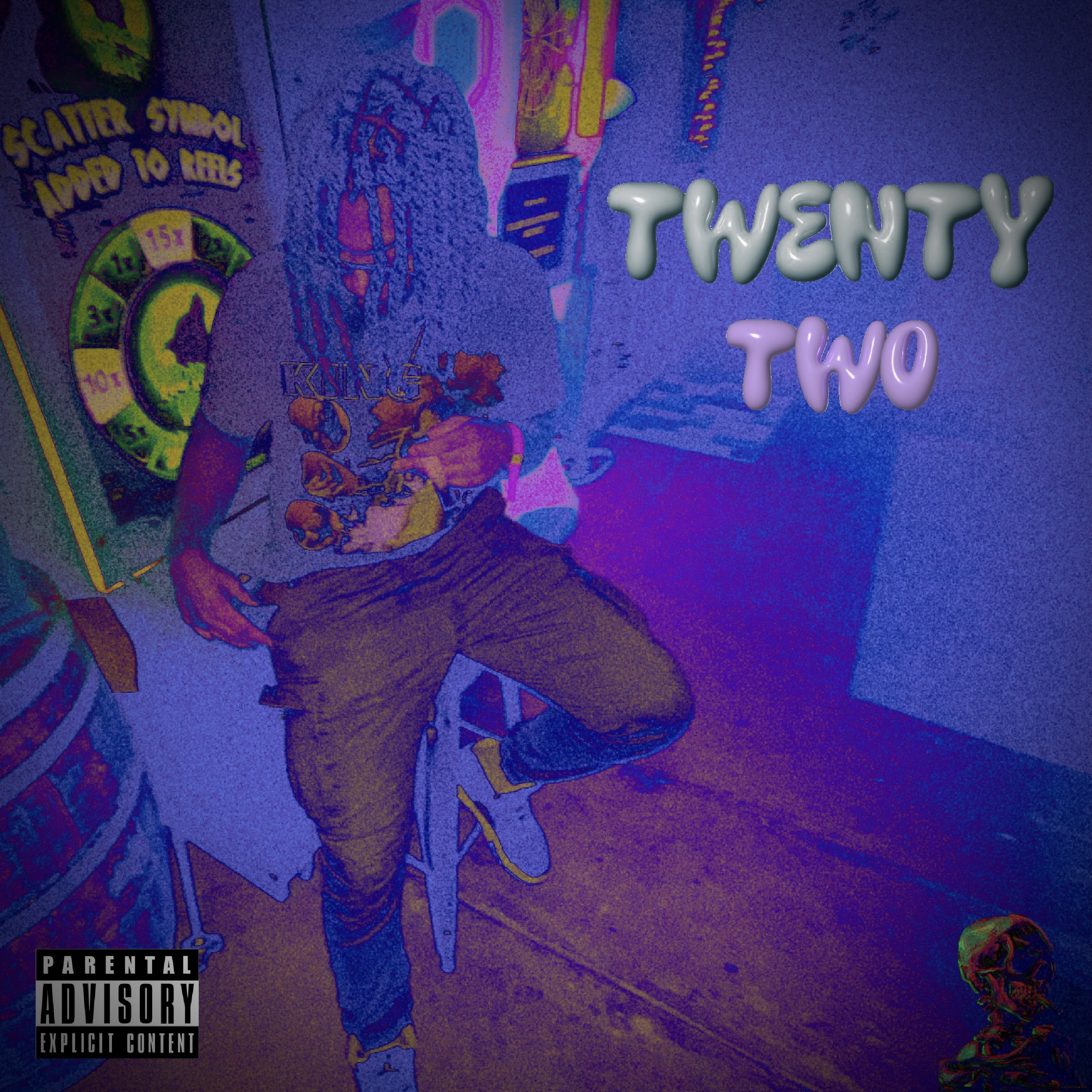 TwentyTwo artwork