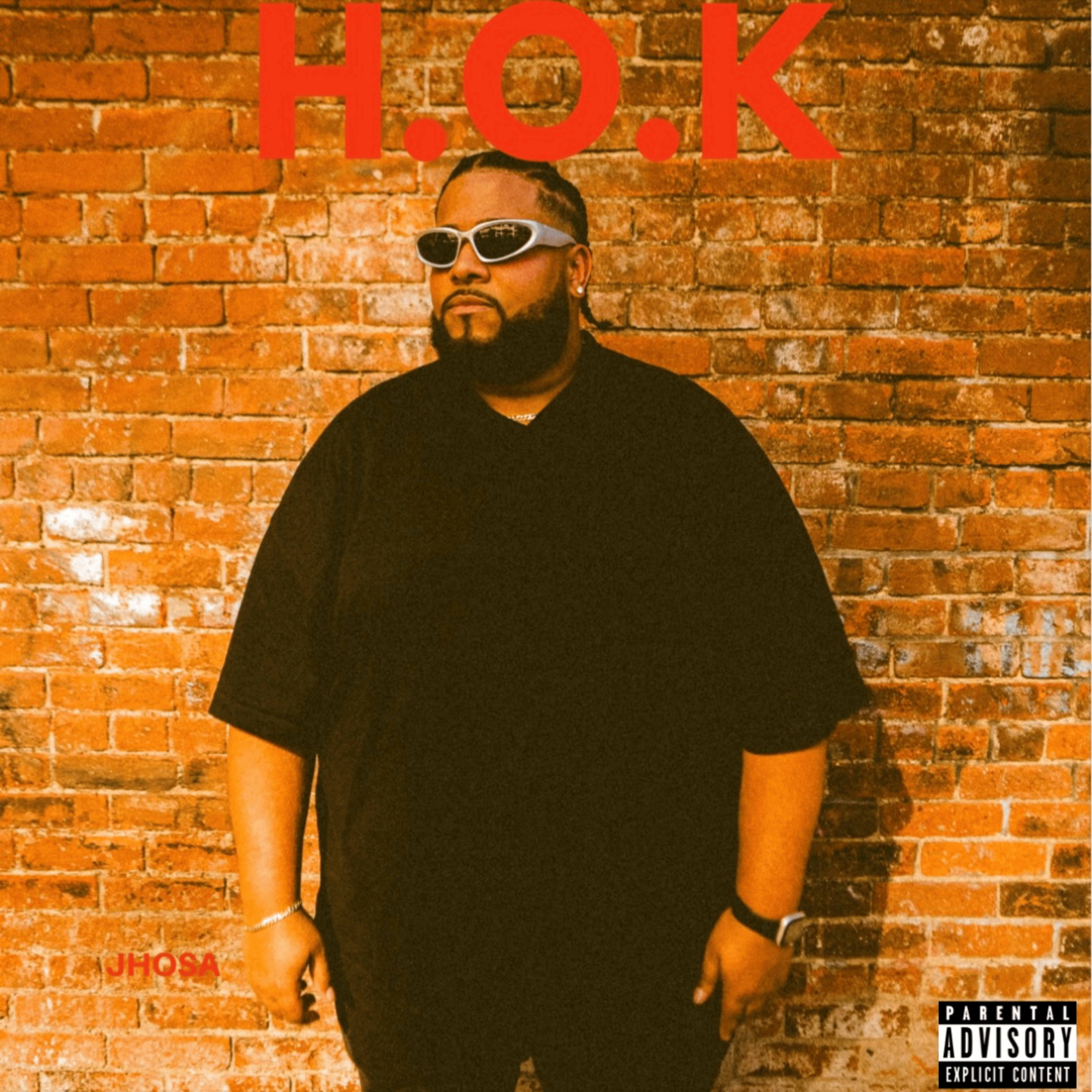 H.O.K artwork
