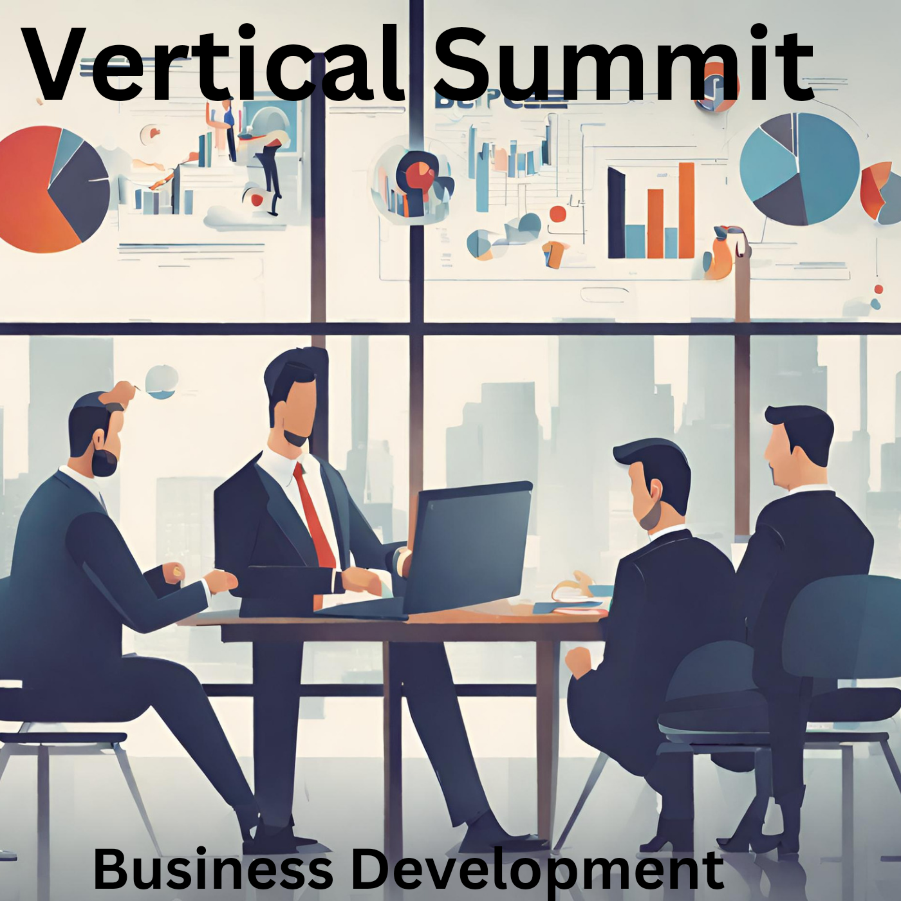 Business Development artwork