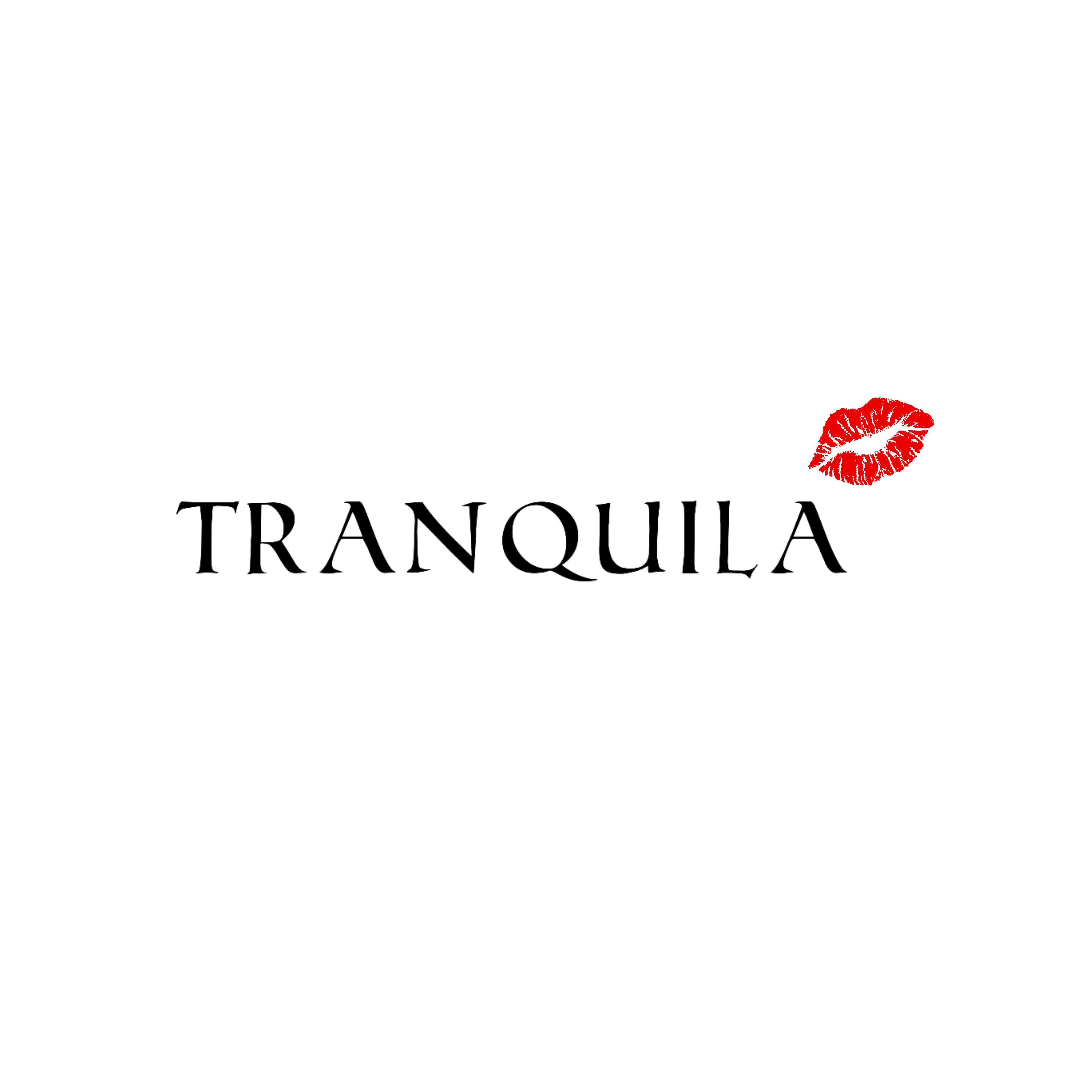 Tranquila artwork