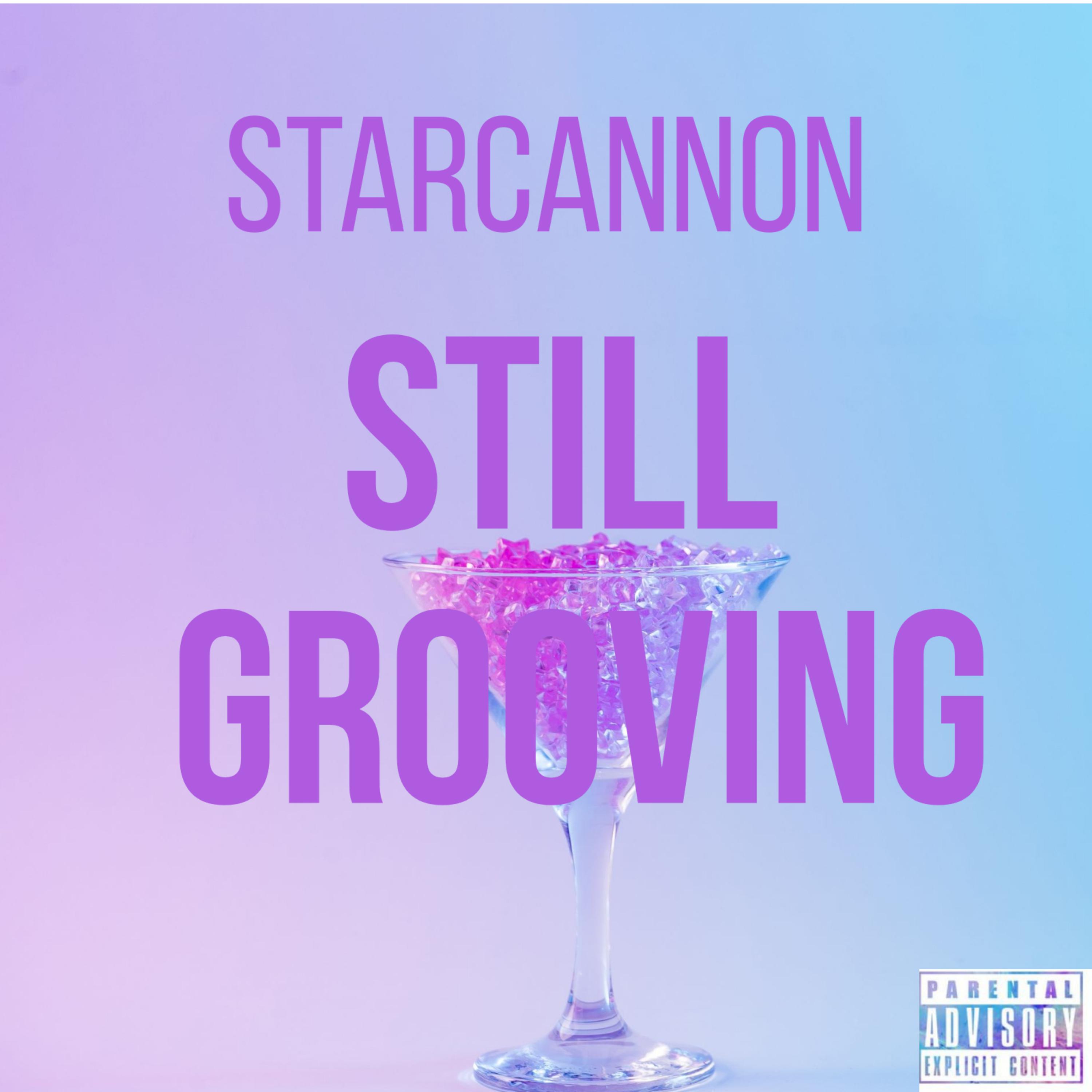 Still Grooving artwork