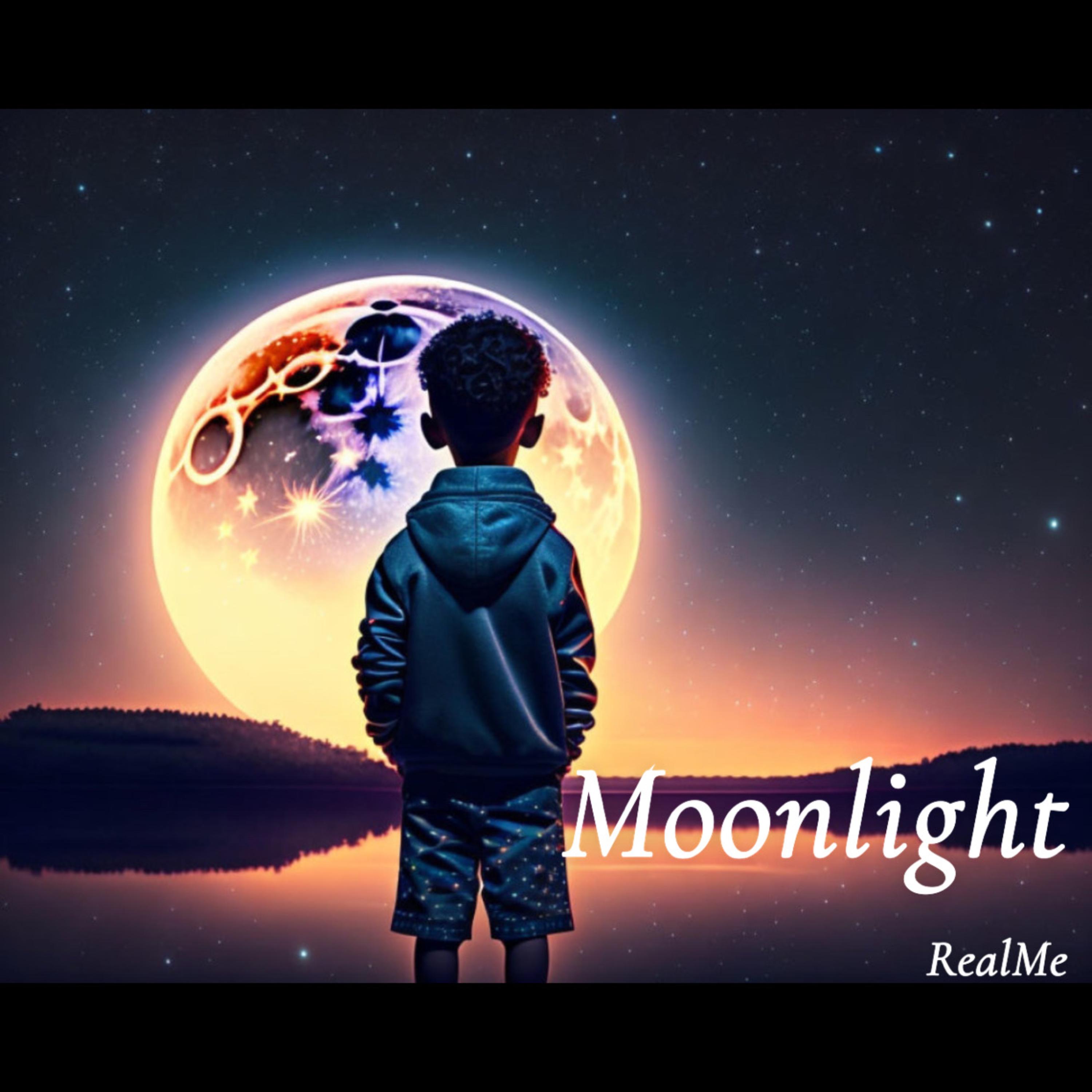 Moonlight artwork