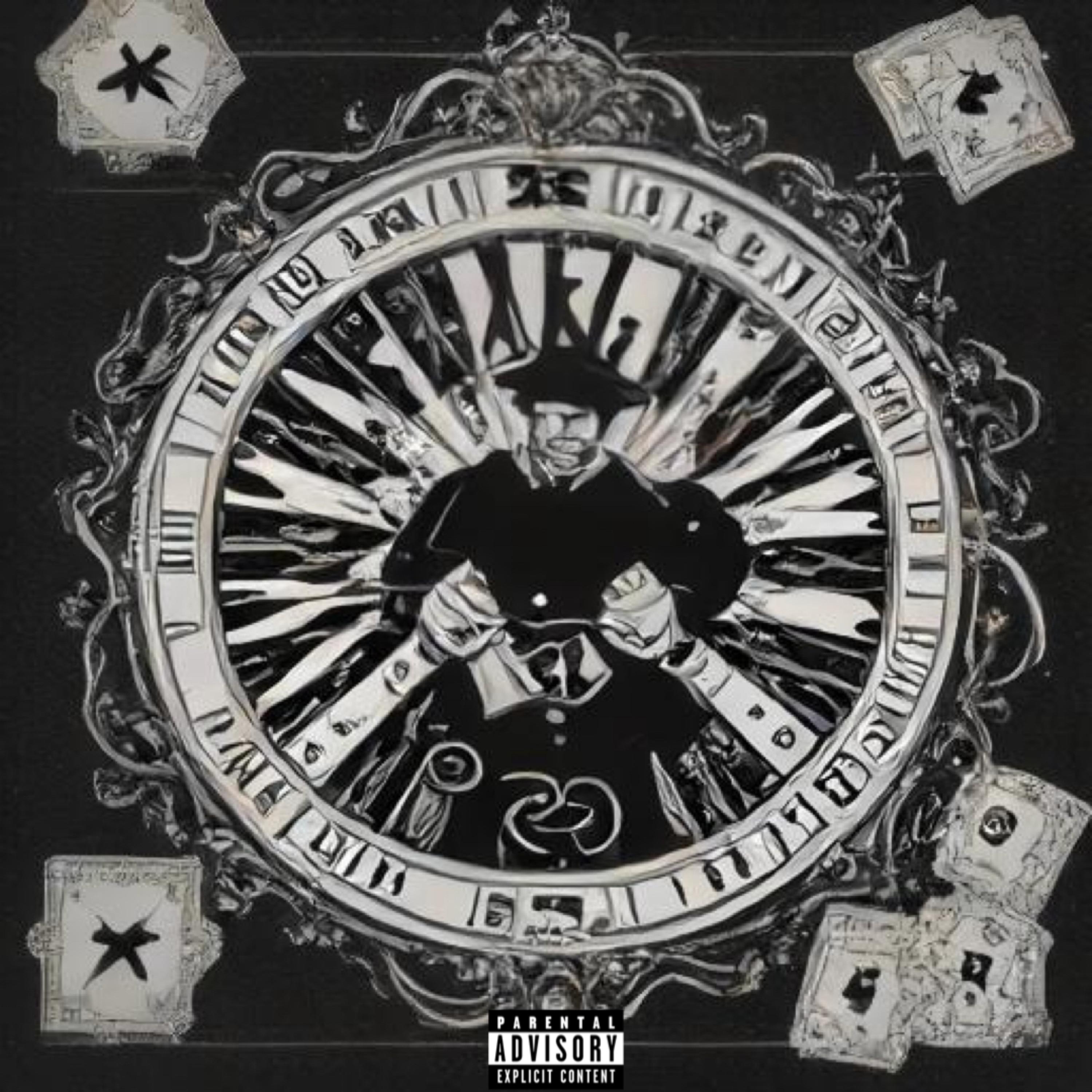 Gamble artwork