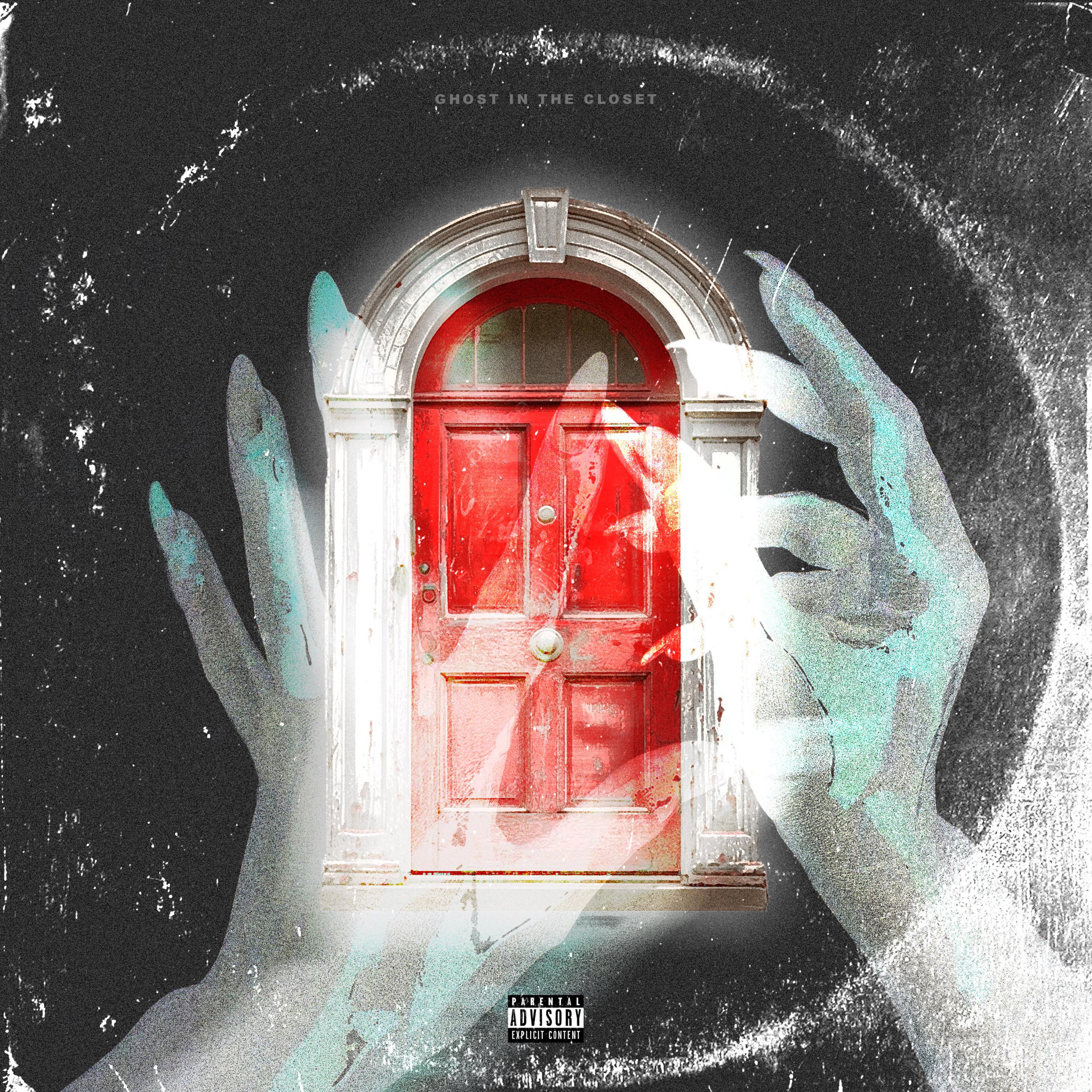 Ghost In The Closet artwork